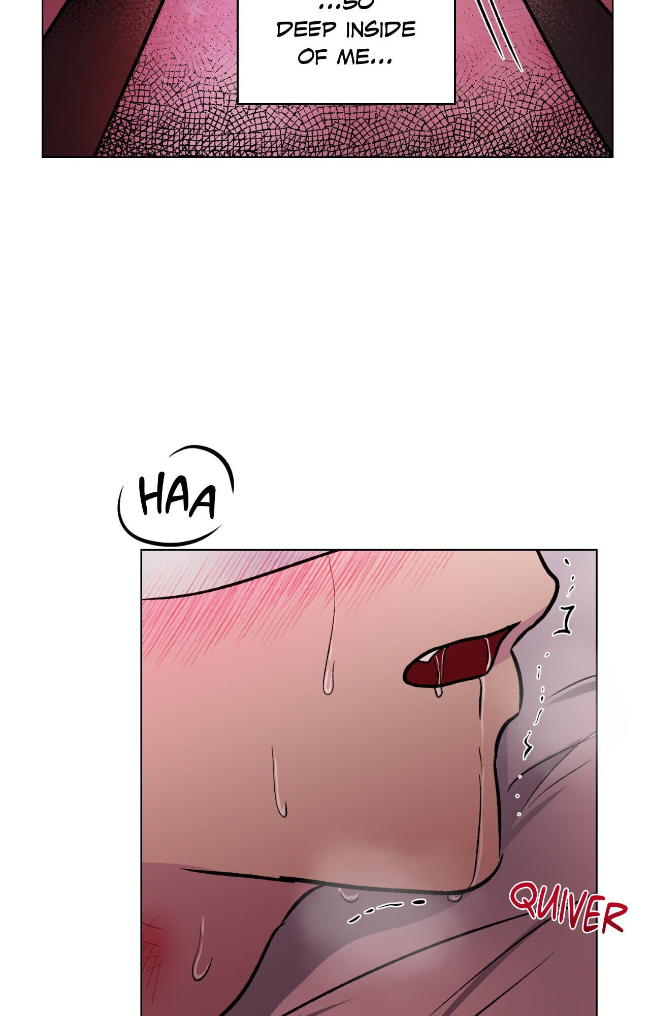 Underneath His Wings Chapter 21 page 58 - 