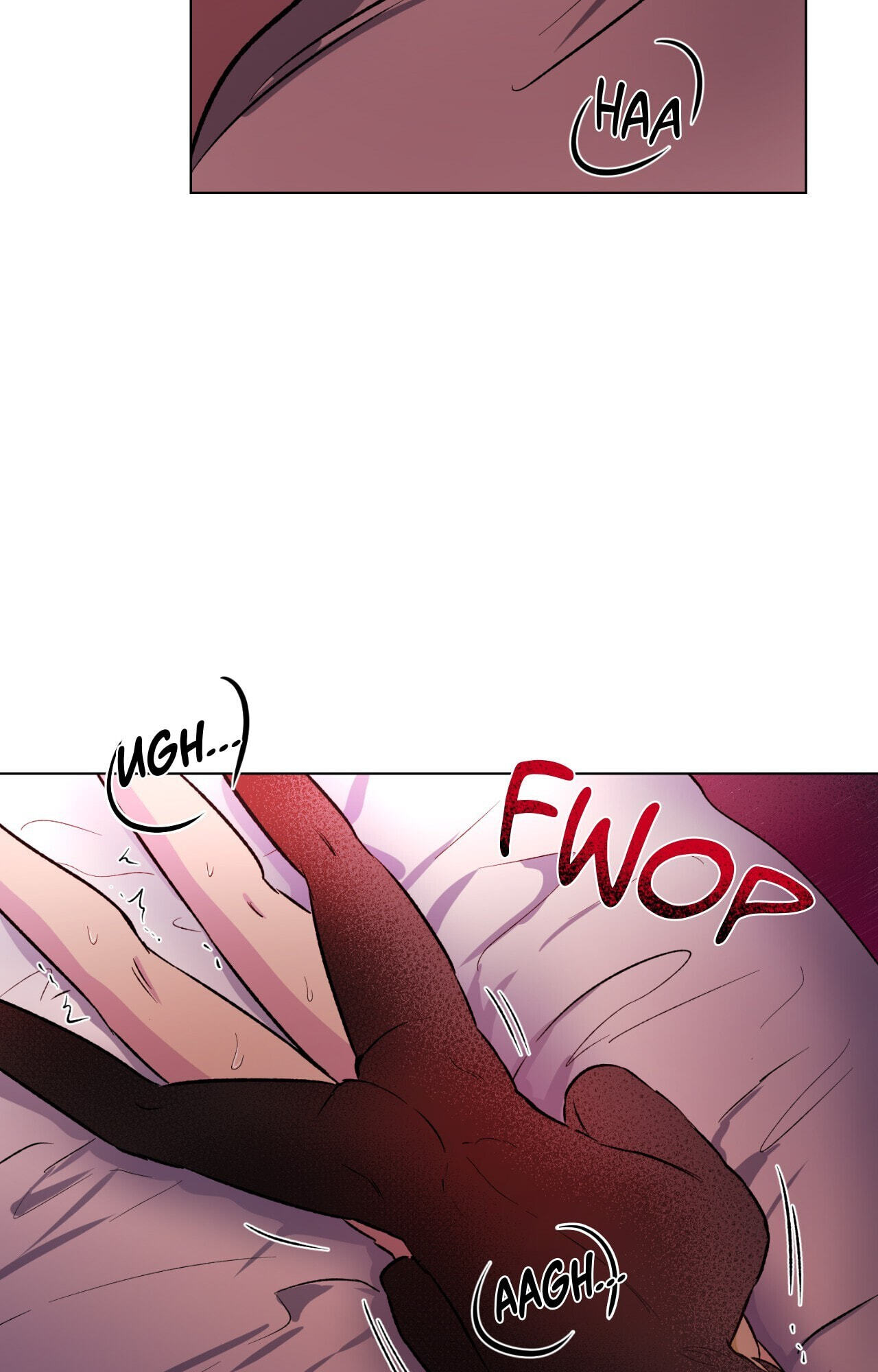 Underneath His Wings Chapter 21 page 59 - 