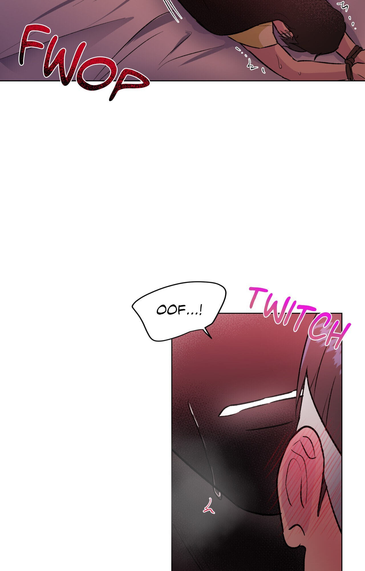 Underneath His Wings Chapter 21 page 60 - 