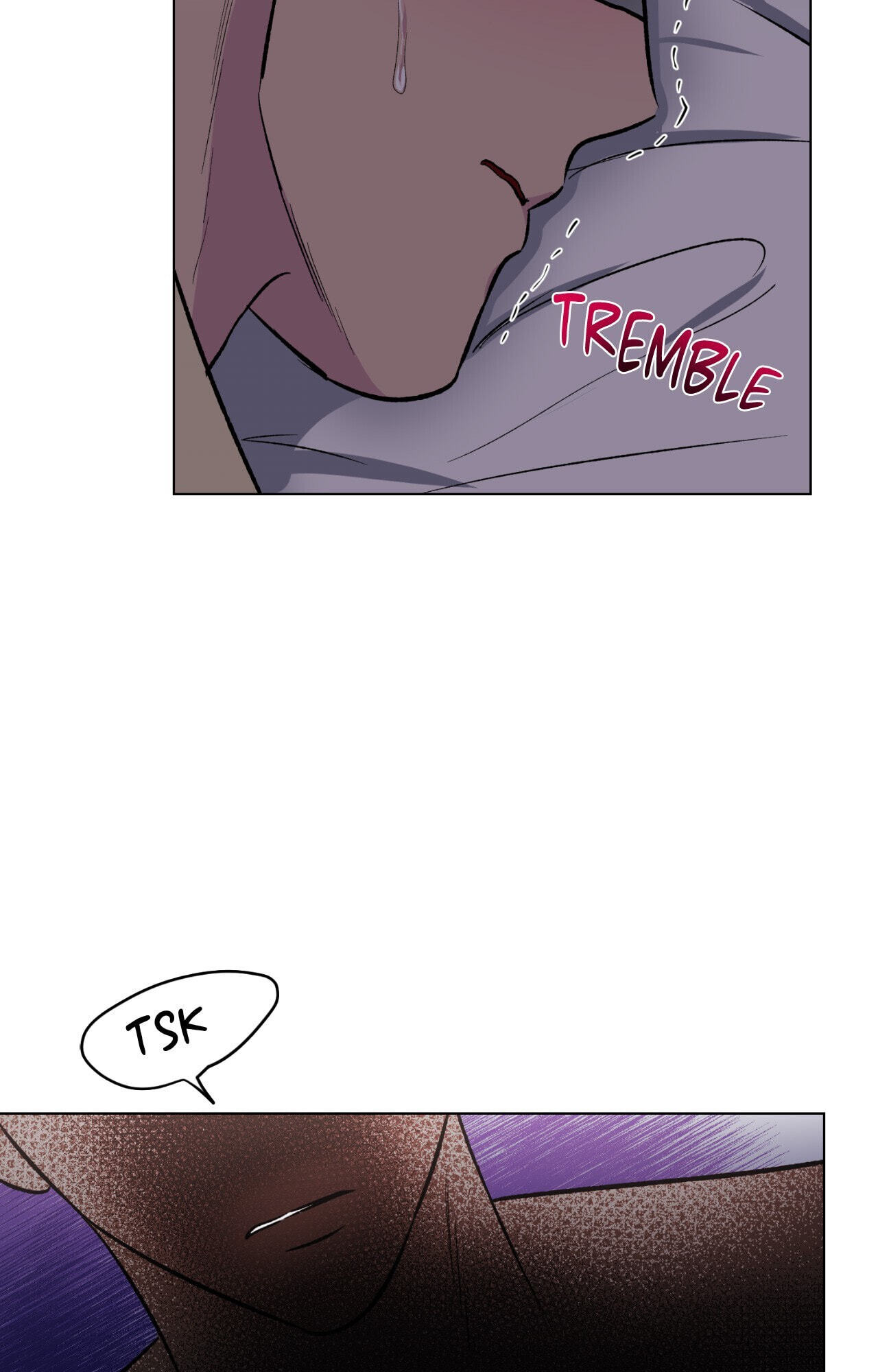 Underneath His Wings Chapter 21 page 7 - 