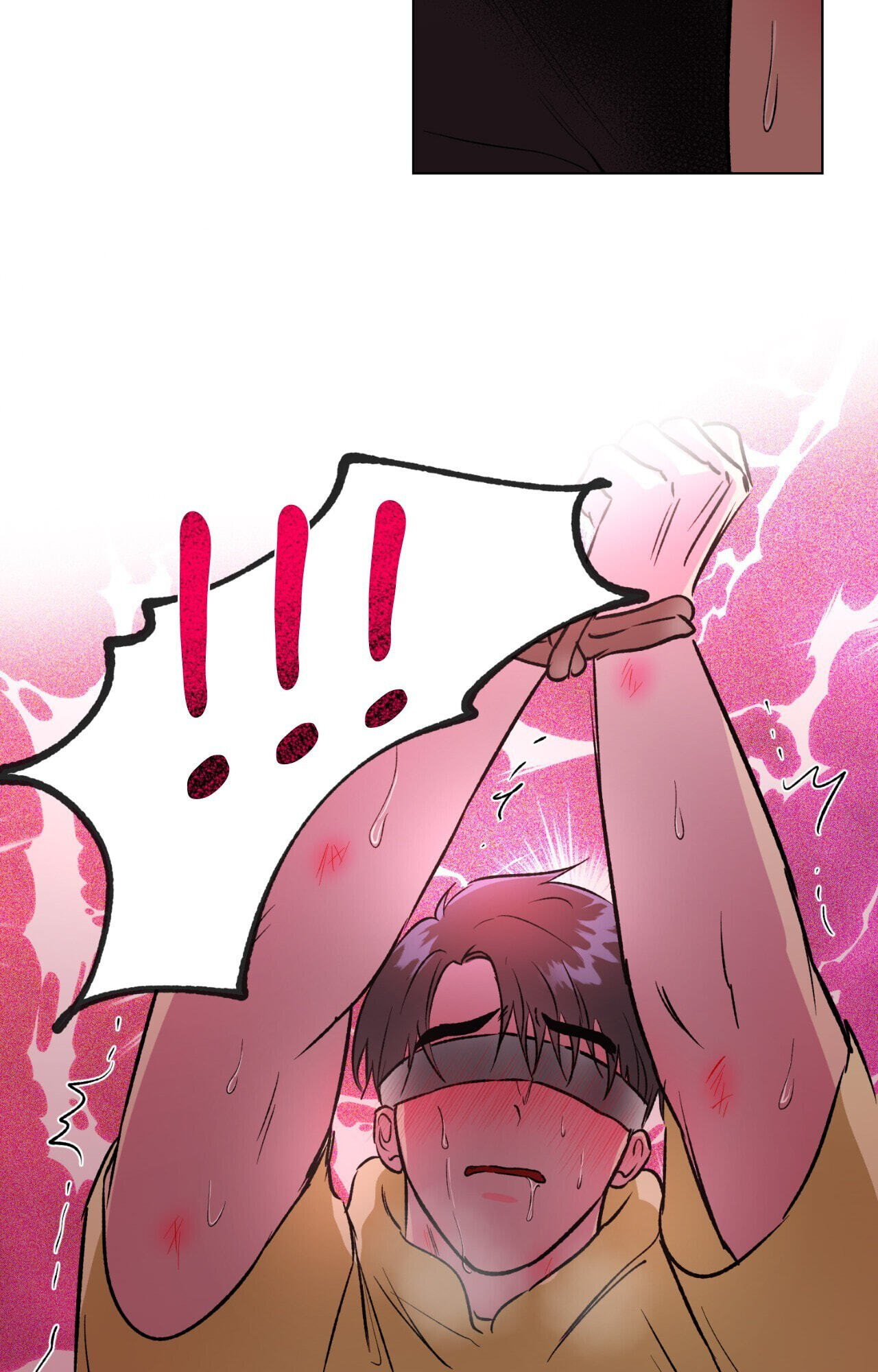 Underneath His Wings Chapter 21 page 61 - 