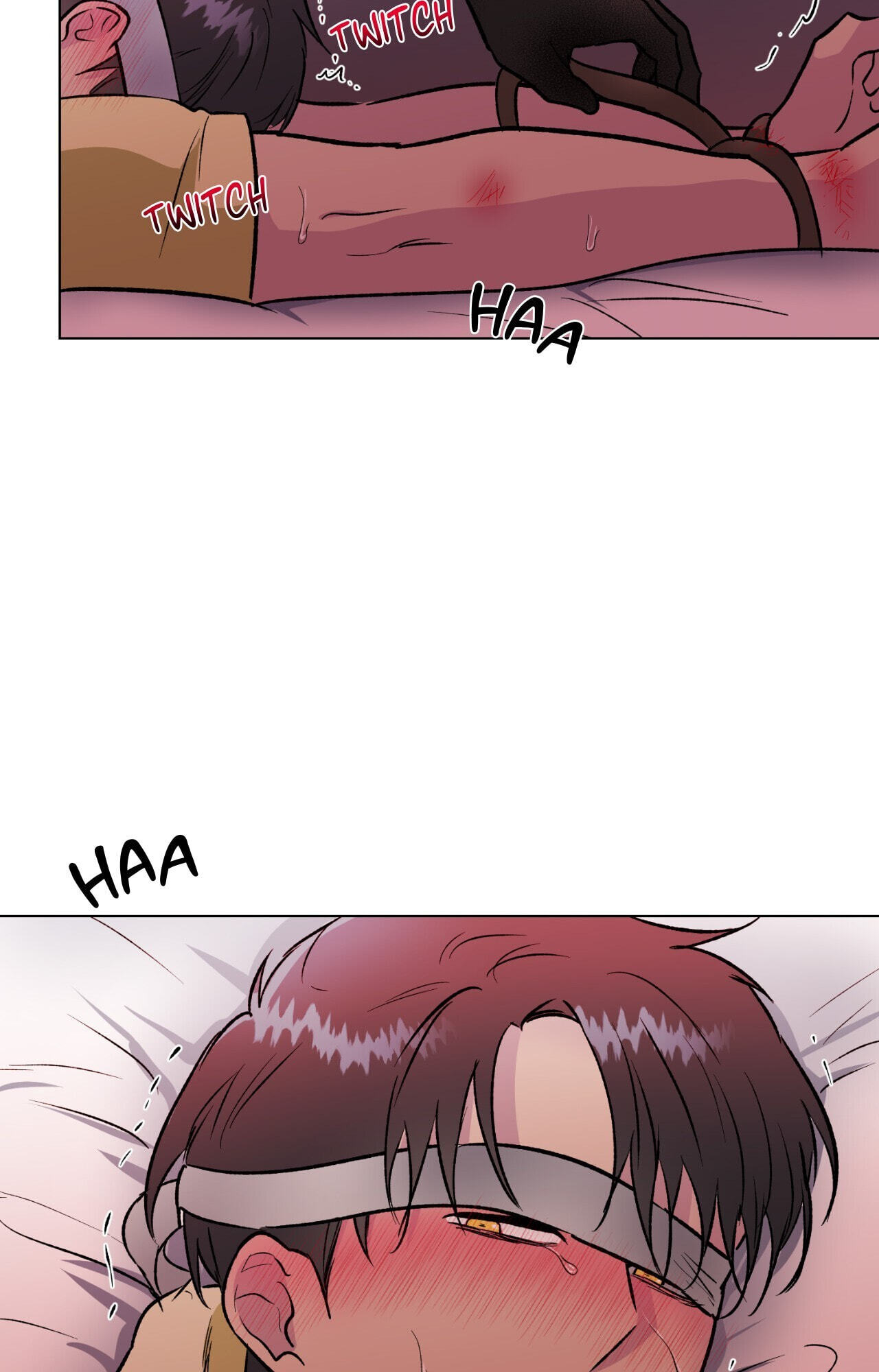 Underneath His Wings Chapter 21 page 64 - 