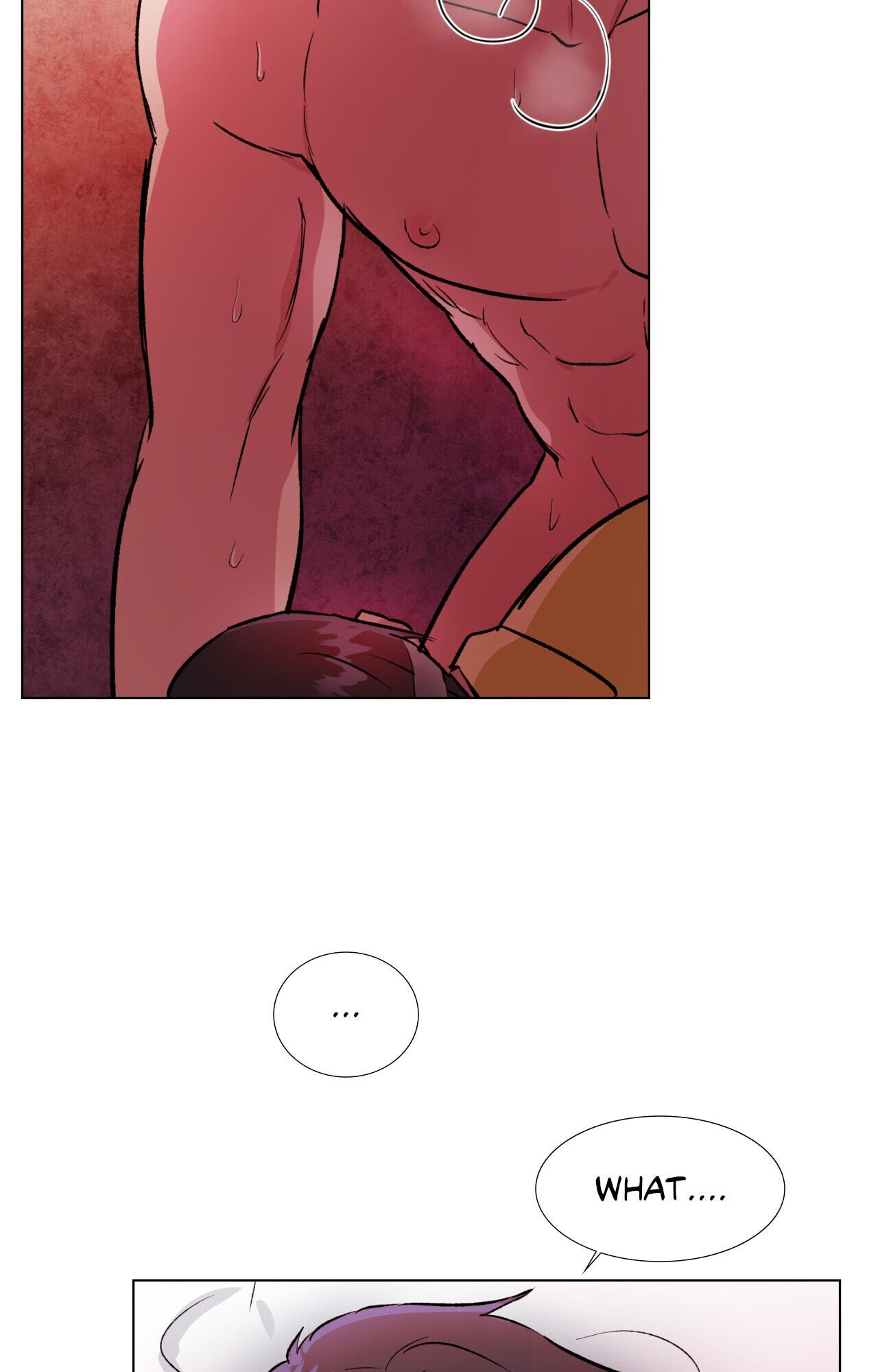 Underneath His Wings Chapter 21 page 69 - 