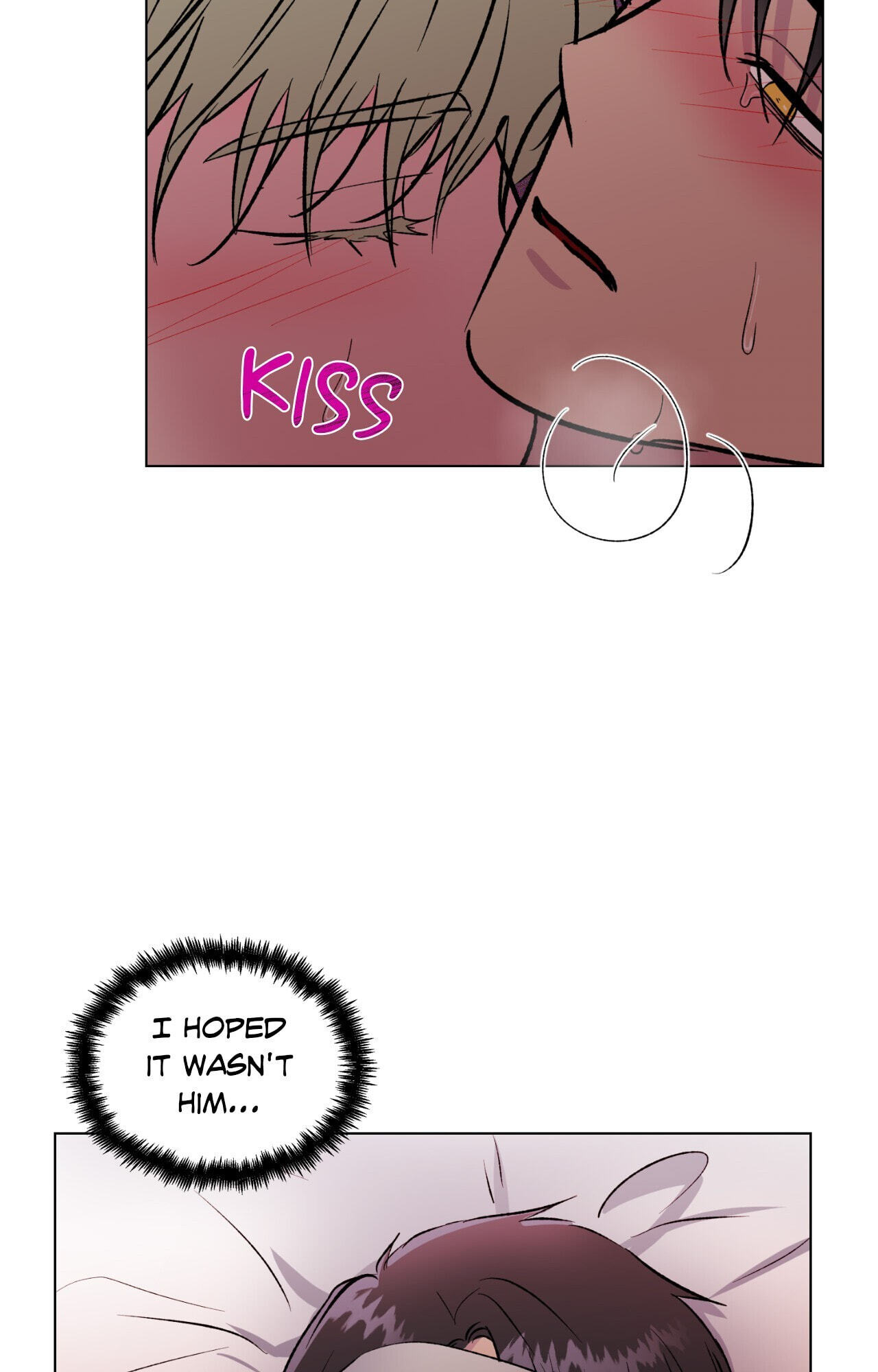 Underneath His Wings Chapter 21 page 72 - 