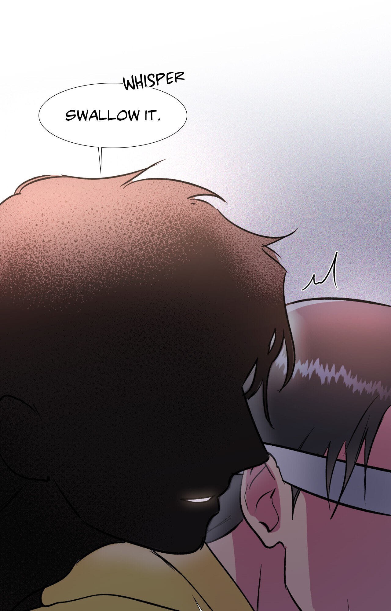 Underneath His Wings Chapter 21 page 10 - 