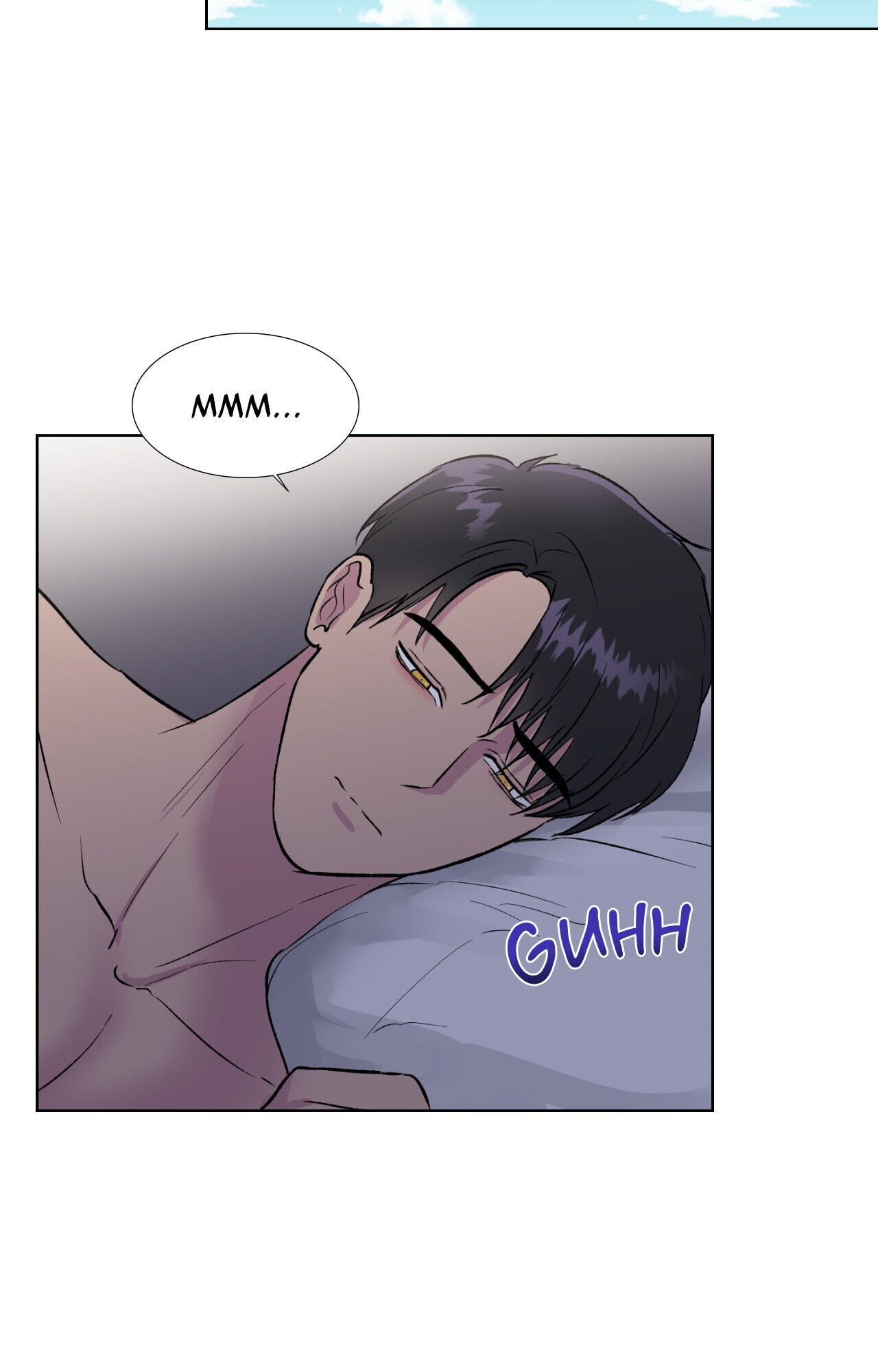 Underneath His Wings Chapter 22 page 2 - 