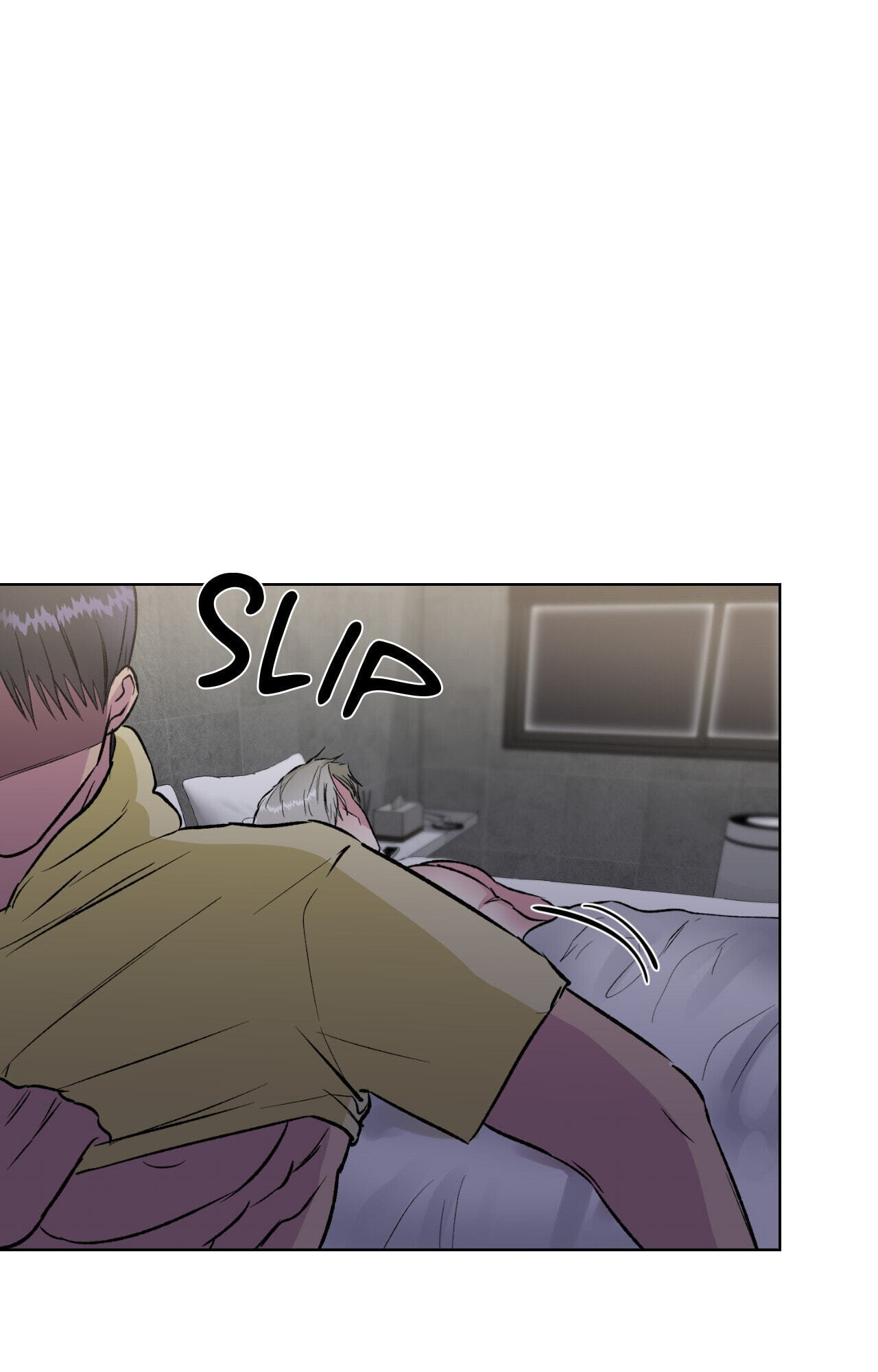 Underneath His Wings Chapter 22 page 12 - 