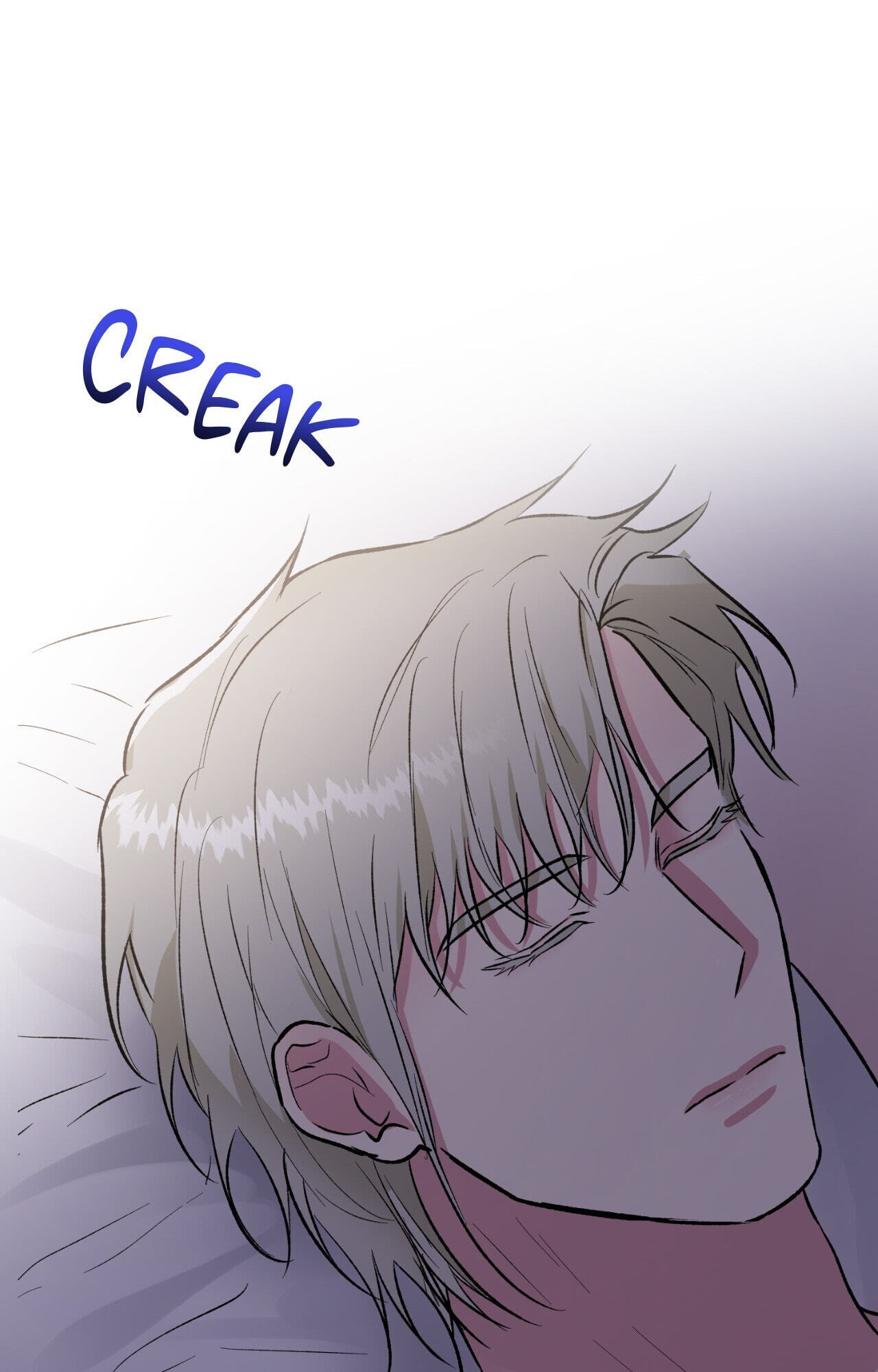 Underneath His Wings Chapter 22 page 13 - 