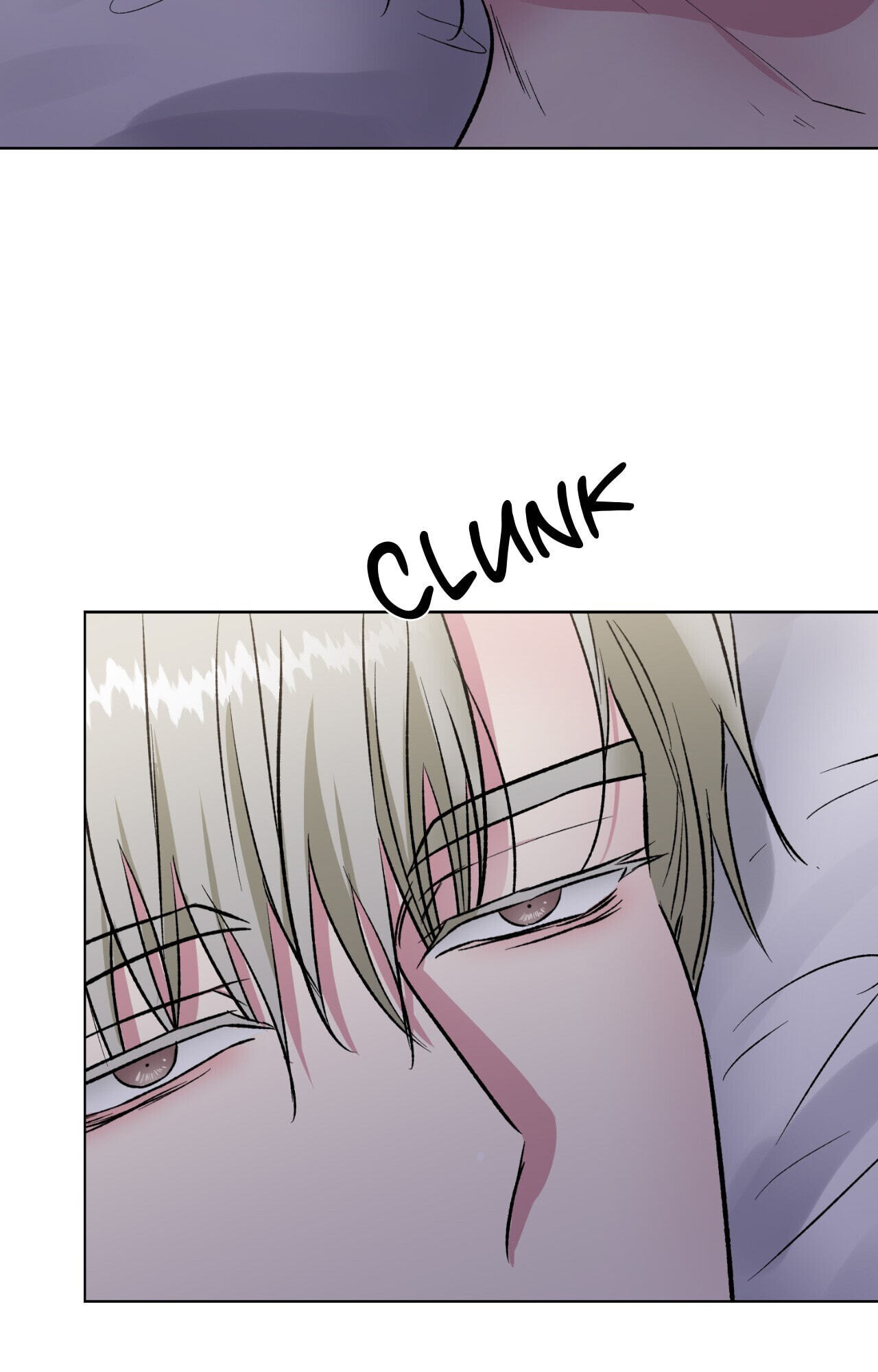 Underneath His Wings Chapter 22 page 14 - 