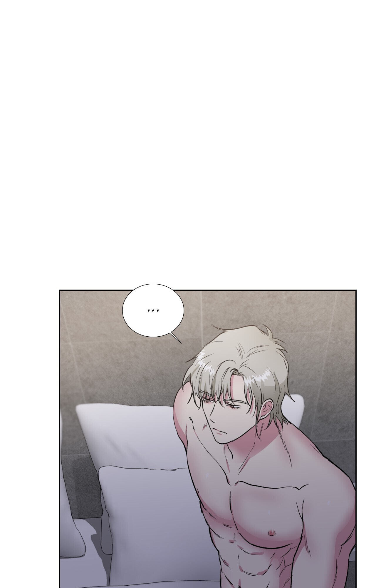 Underneath His Wings Chapter 22 page 15 - 