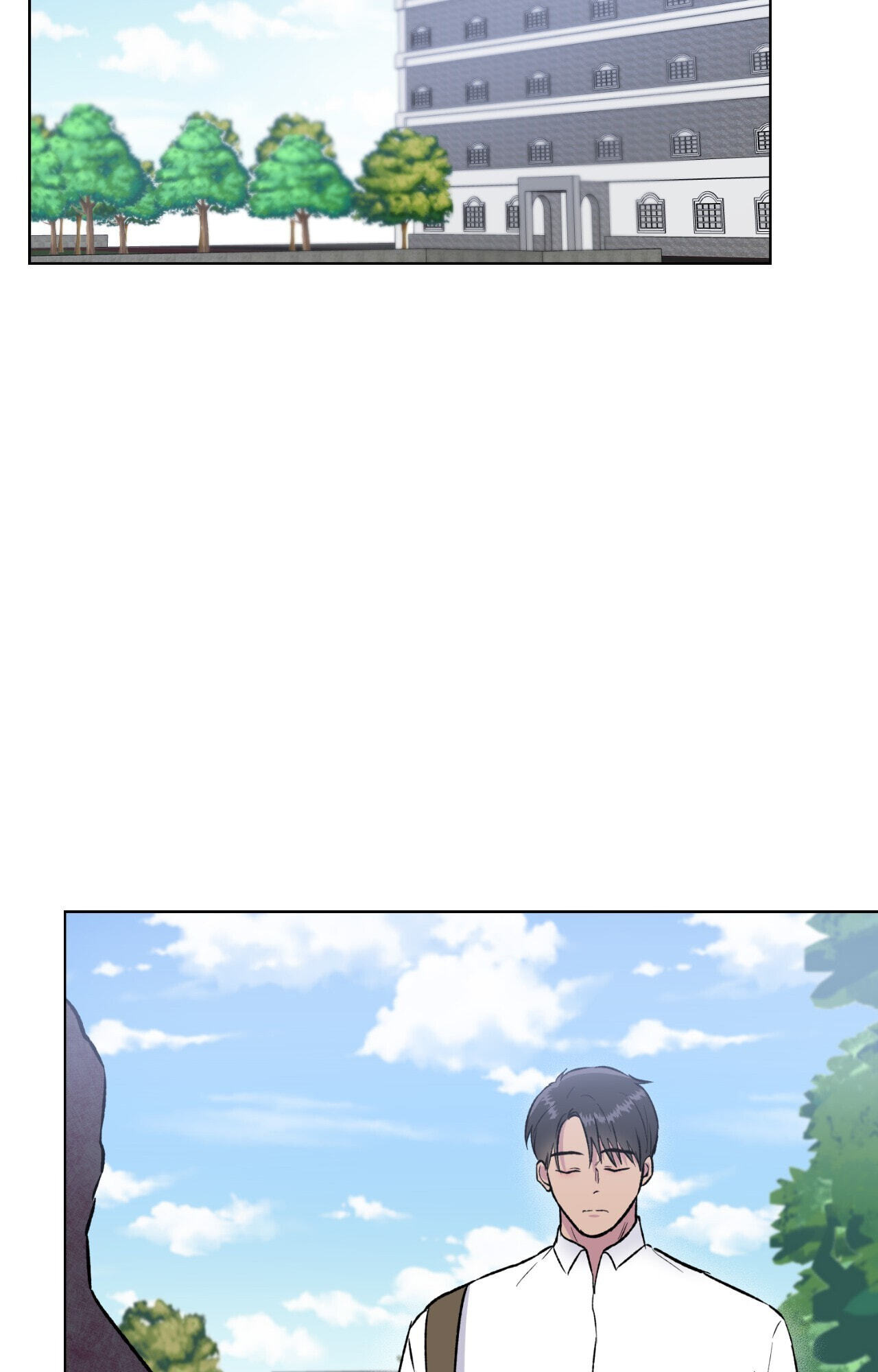 Underneath His Wings Chapter 22 page 18 - 