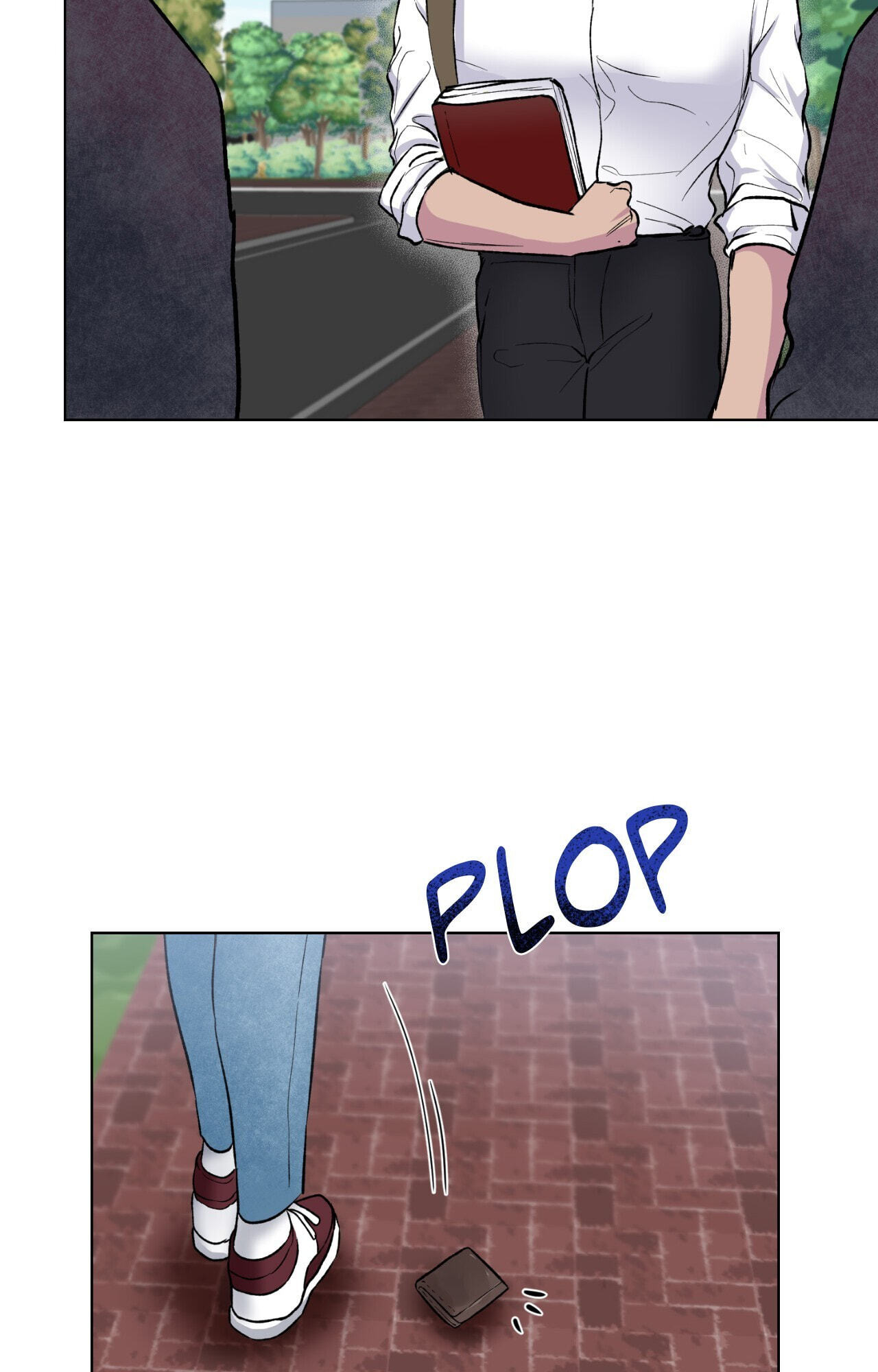 Underneath His Wings Chapter 22 page 19 - 
