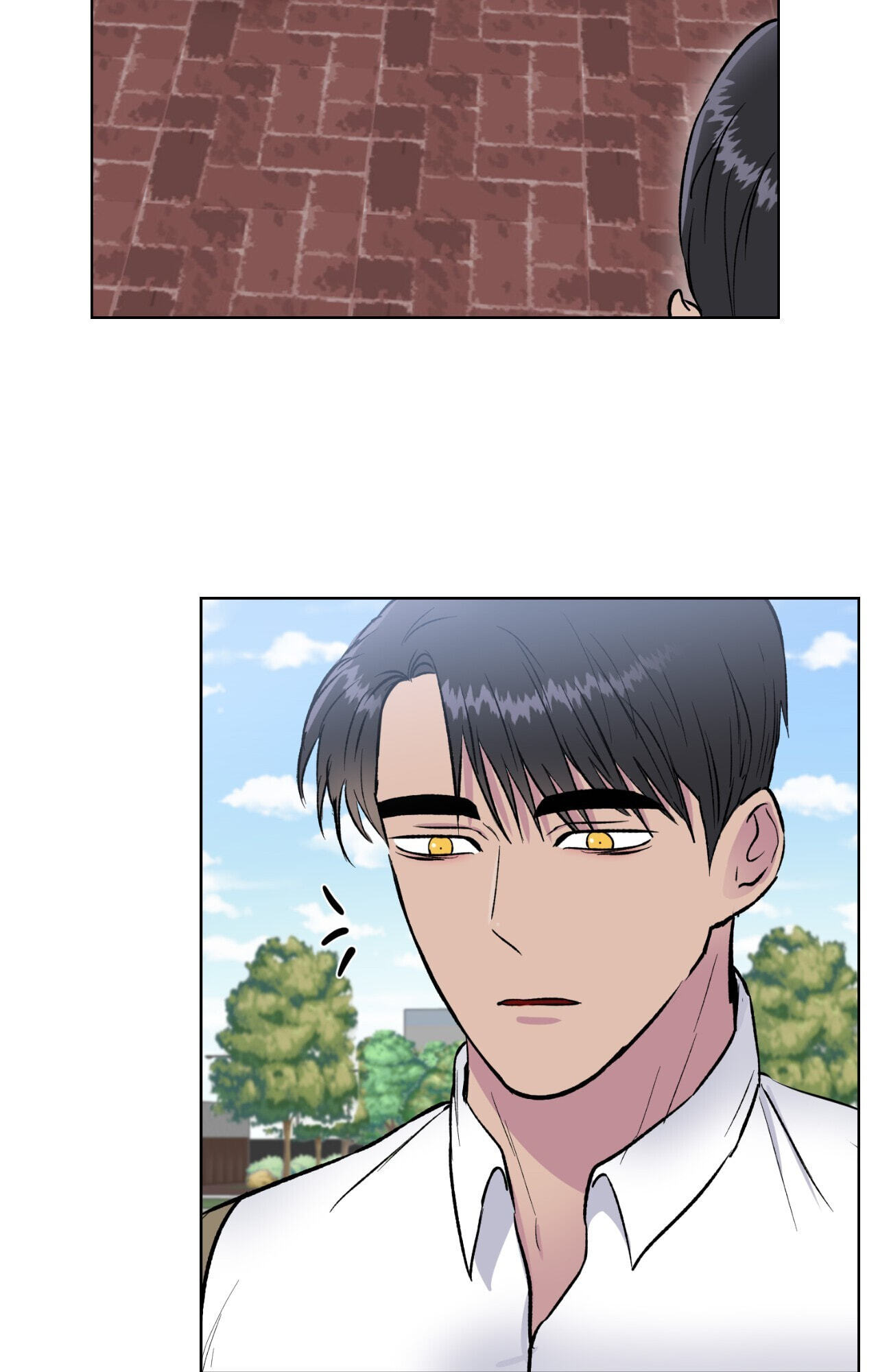 Underneath His Wings Chapter 22 page 20 - 