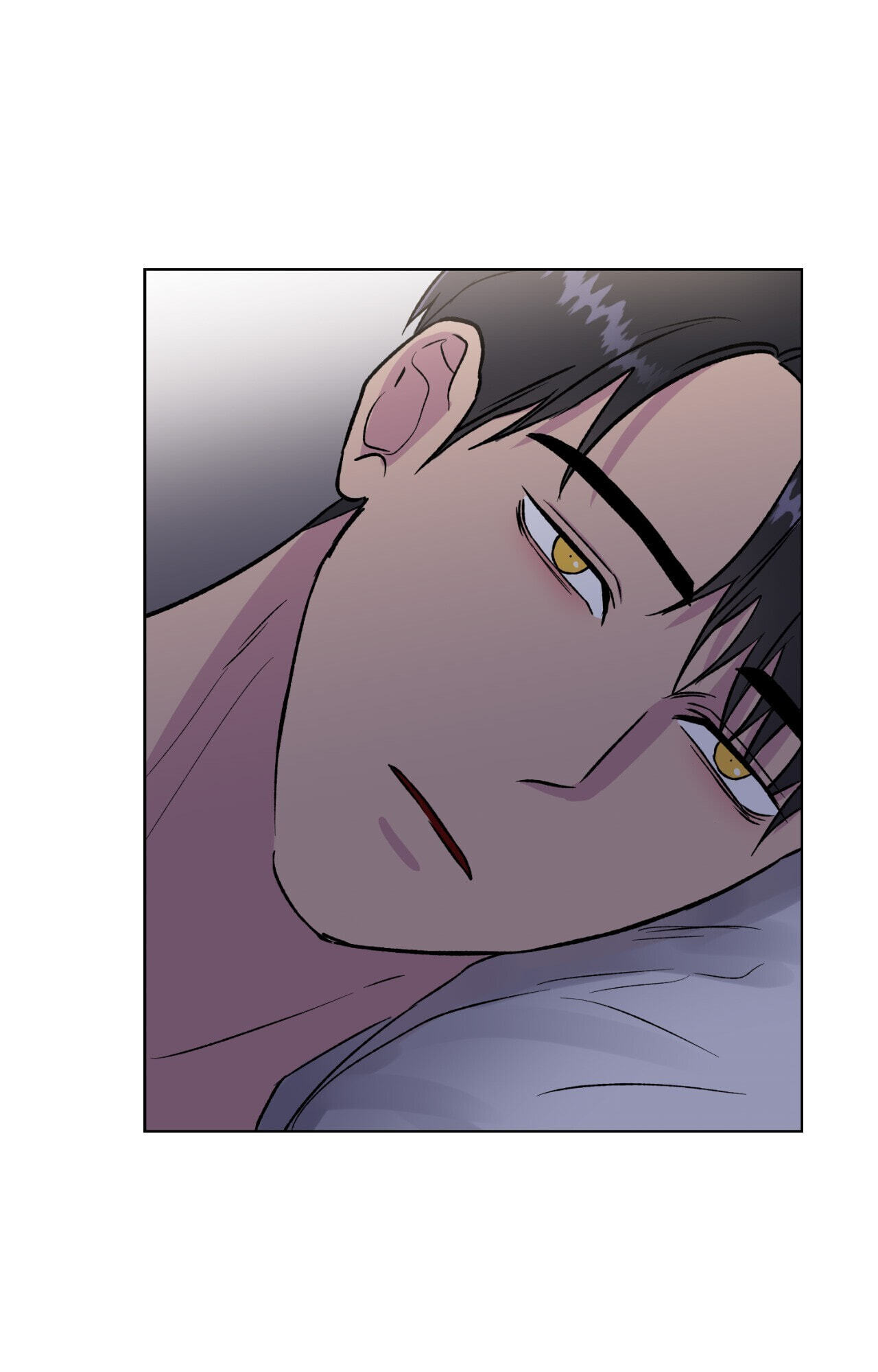 Underneath His Wings Chapter 22 page 3 - 