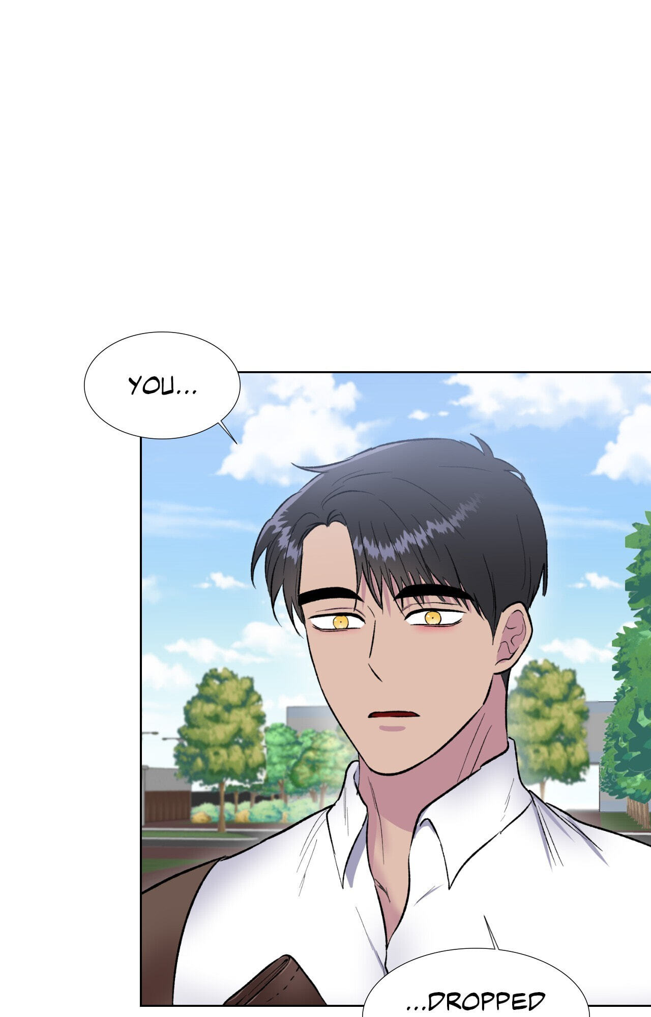 Underneath His Wings Chapter 22 page 22 - 