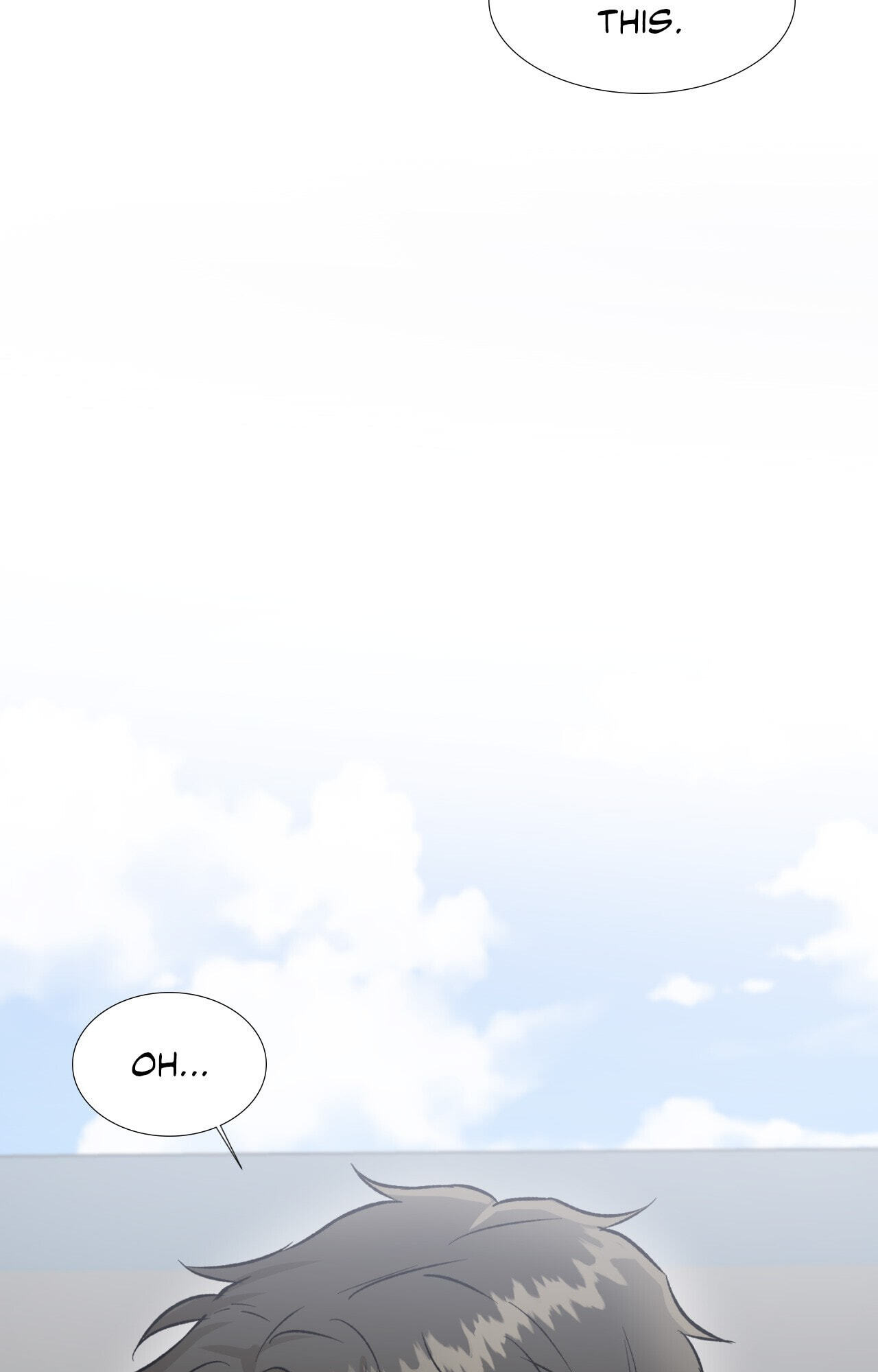 Underneath His Wings Chapter 22 page 23 - 