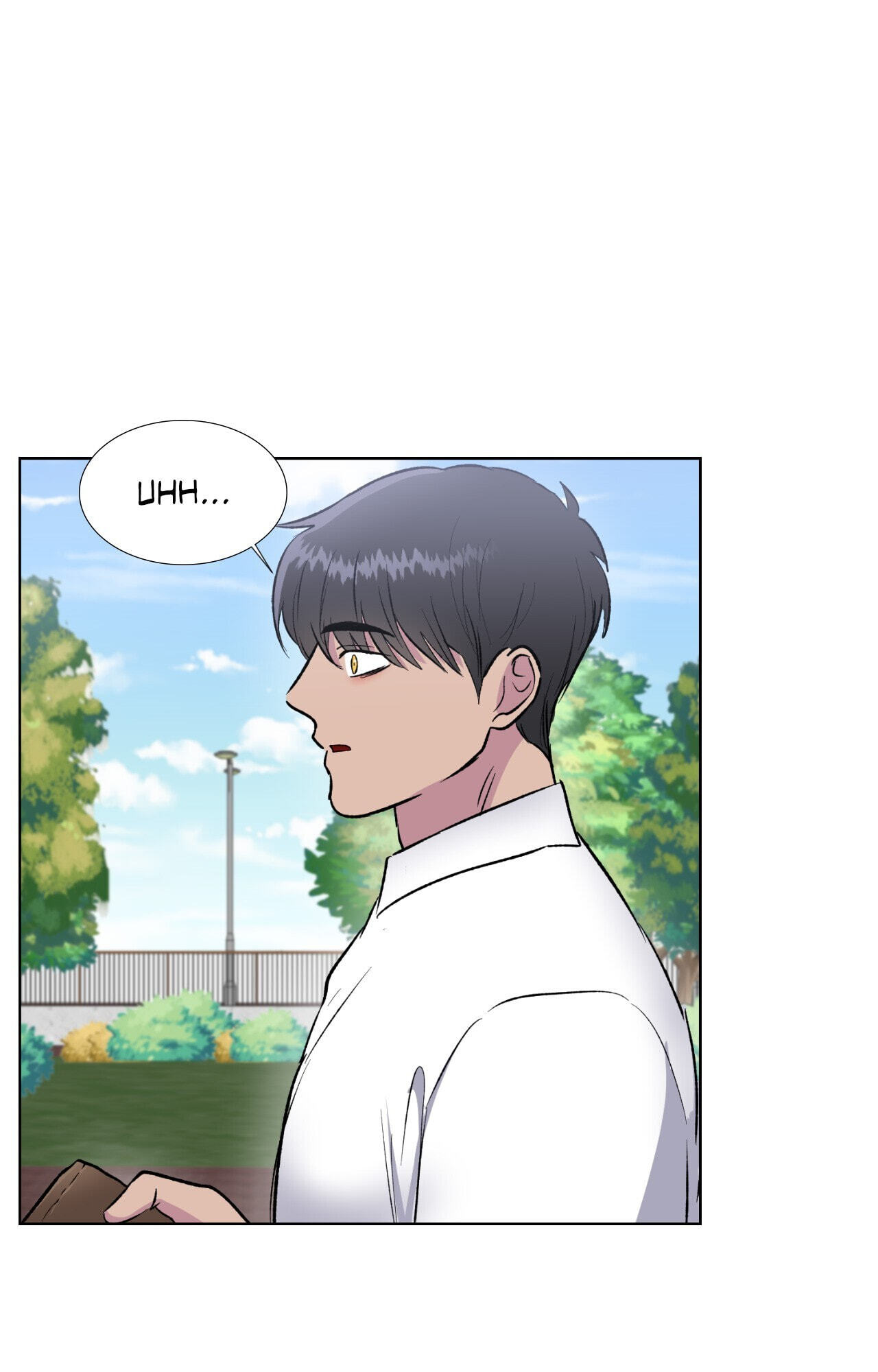 Underneath His Wings Chapter 22 page 25 - 