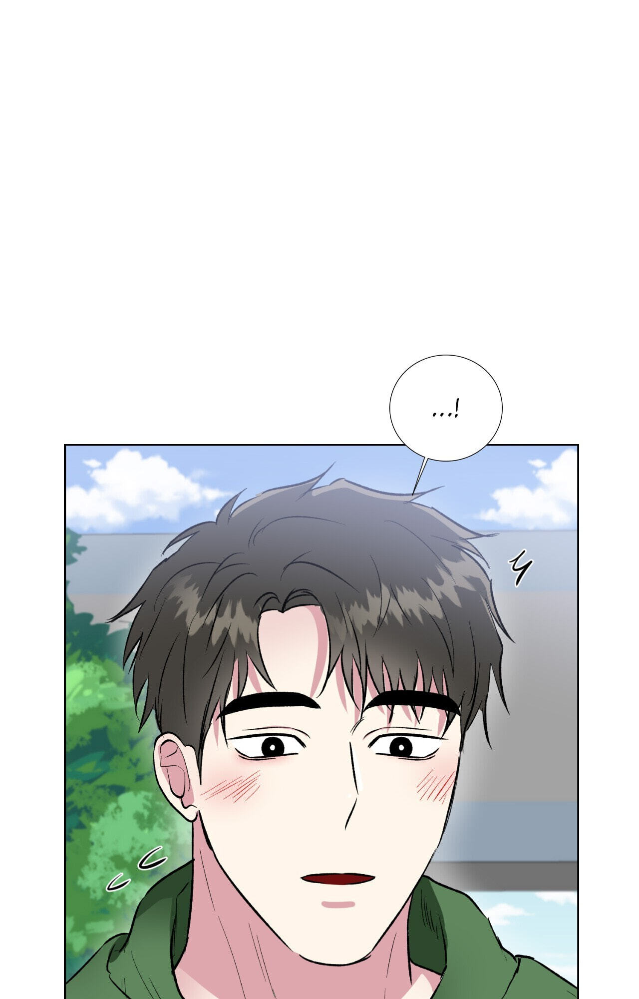 Underneath His Wings Chapter 22 page 26 - 