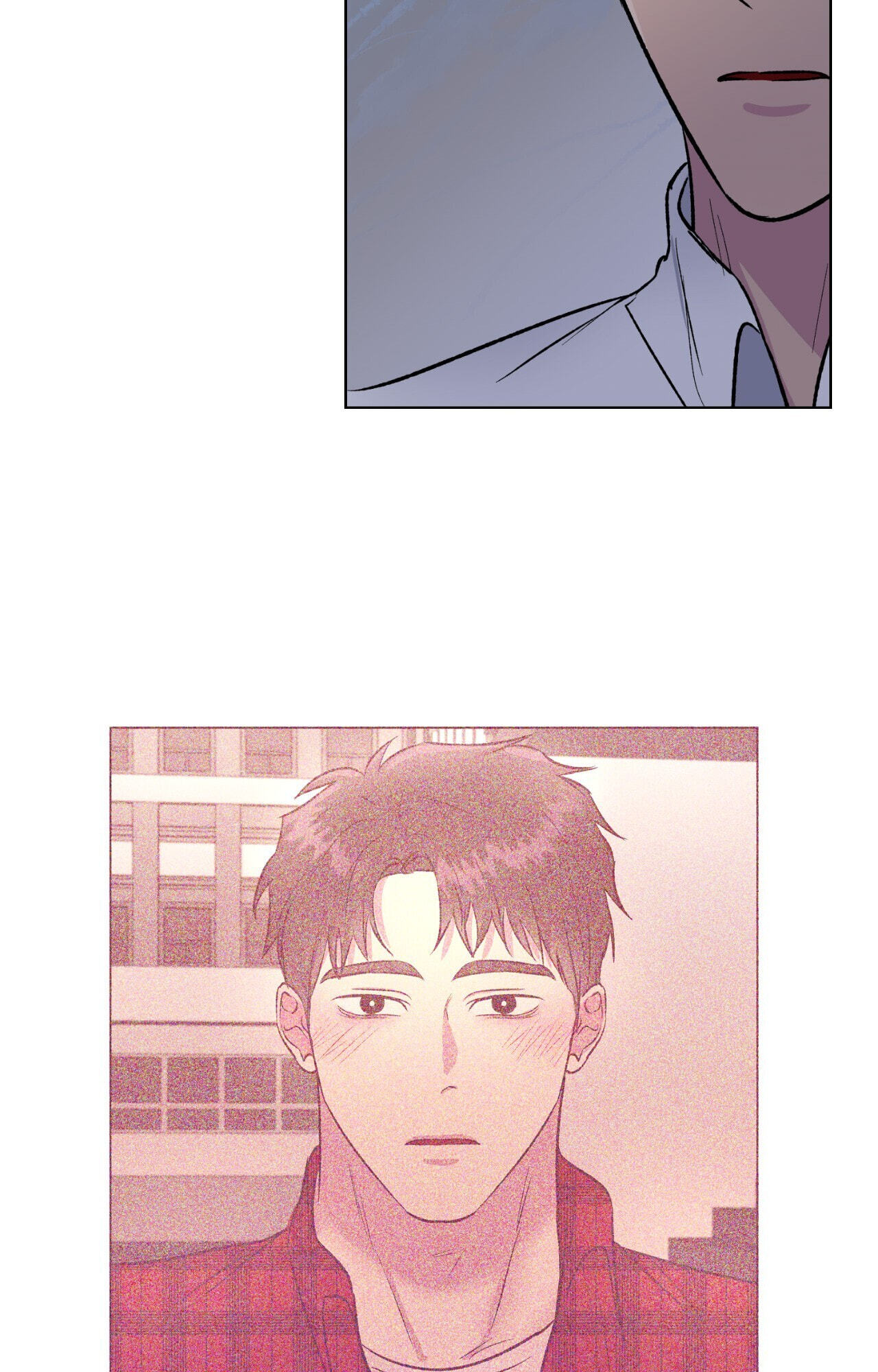 Underneath His Wings Chapter 22 page 28 - 