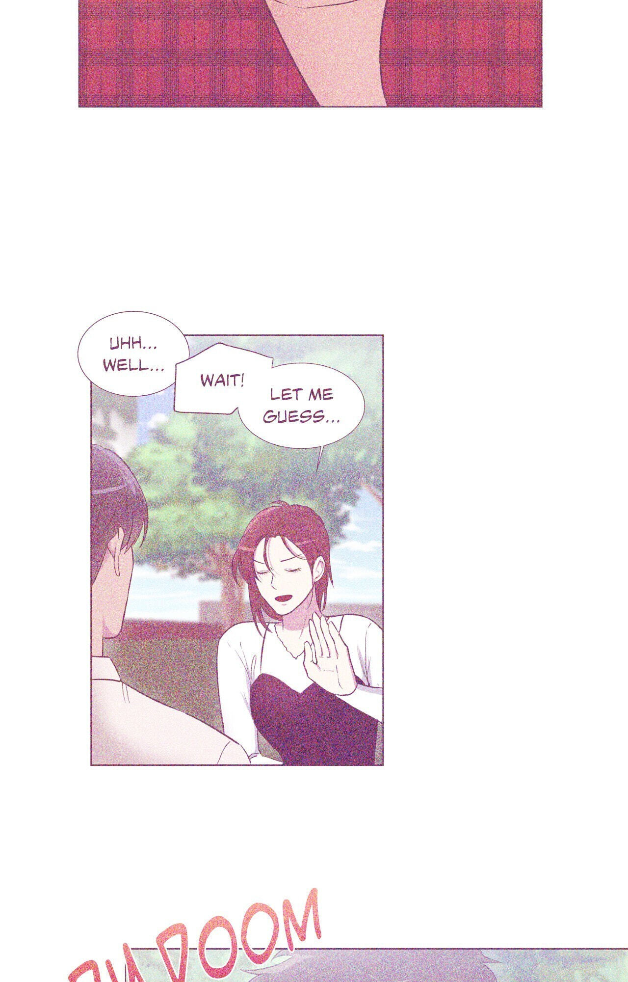 Underneath His Wings Chapter 22 page 29 - 