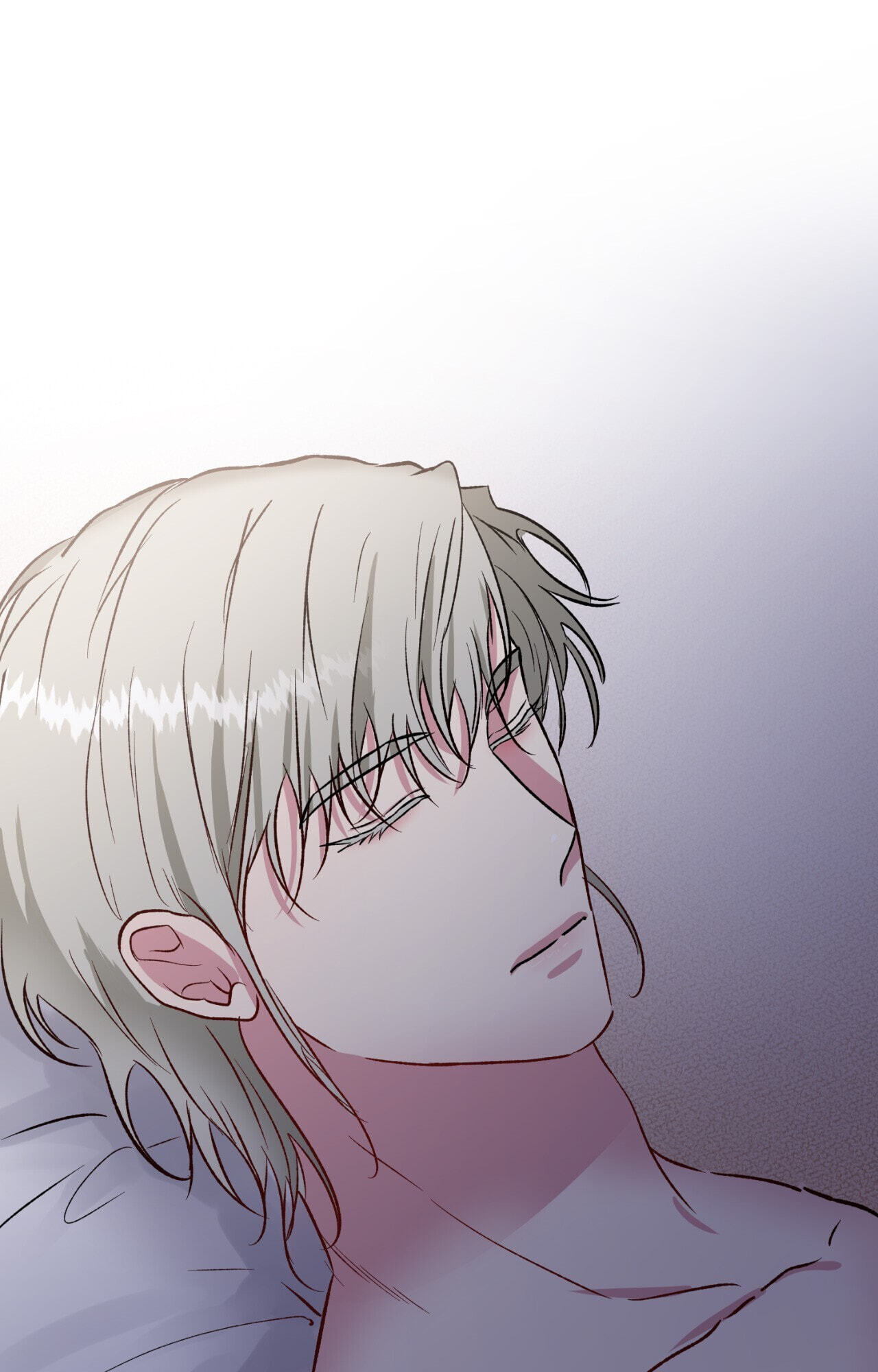 Underneath His Wings Chapter 22 page 4 - 