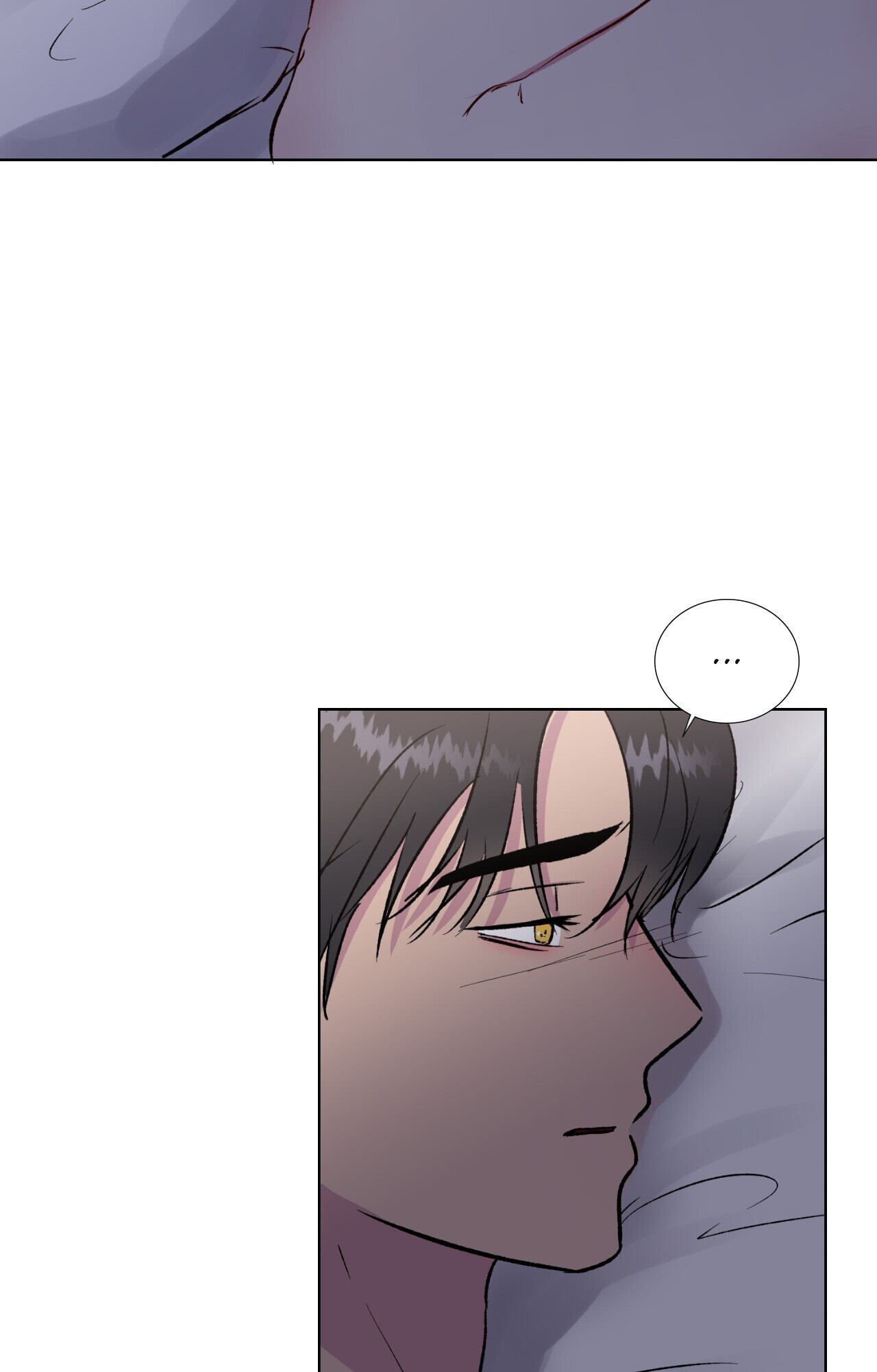 Underneath His Wings Chapter 22 page 5 - 