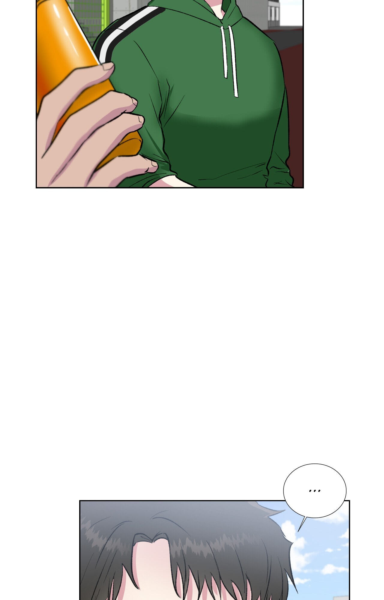Underneath His Wings Chapter 22 page 41 - 