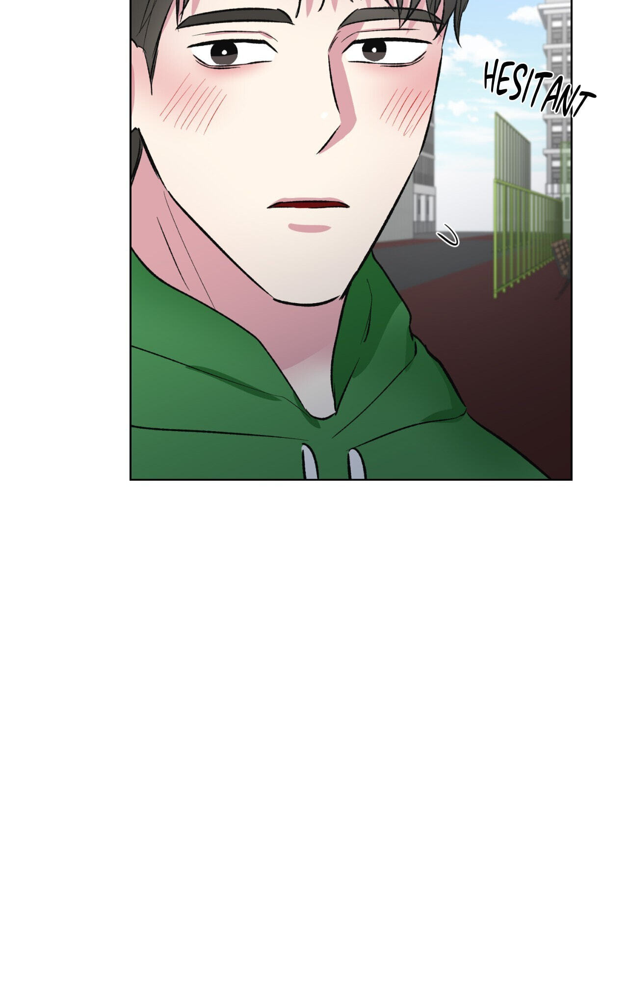 Underneath His Wings Chapter 22 page 42 - 