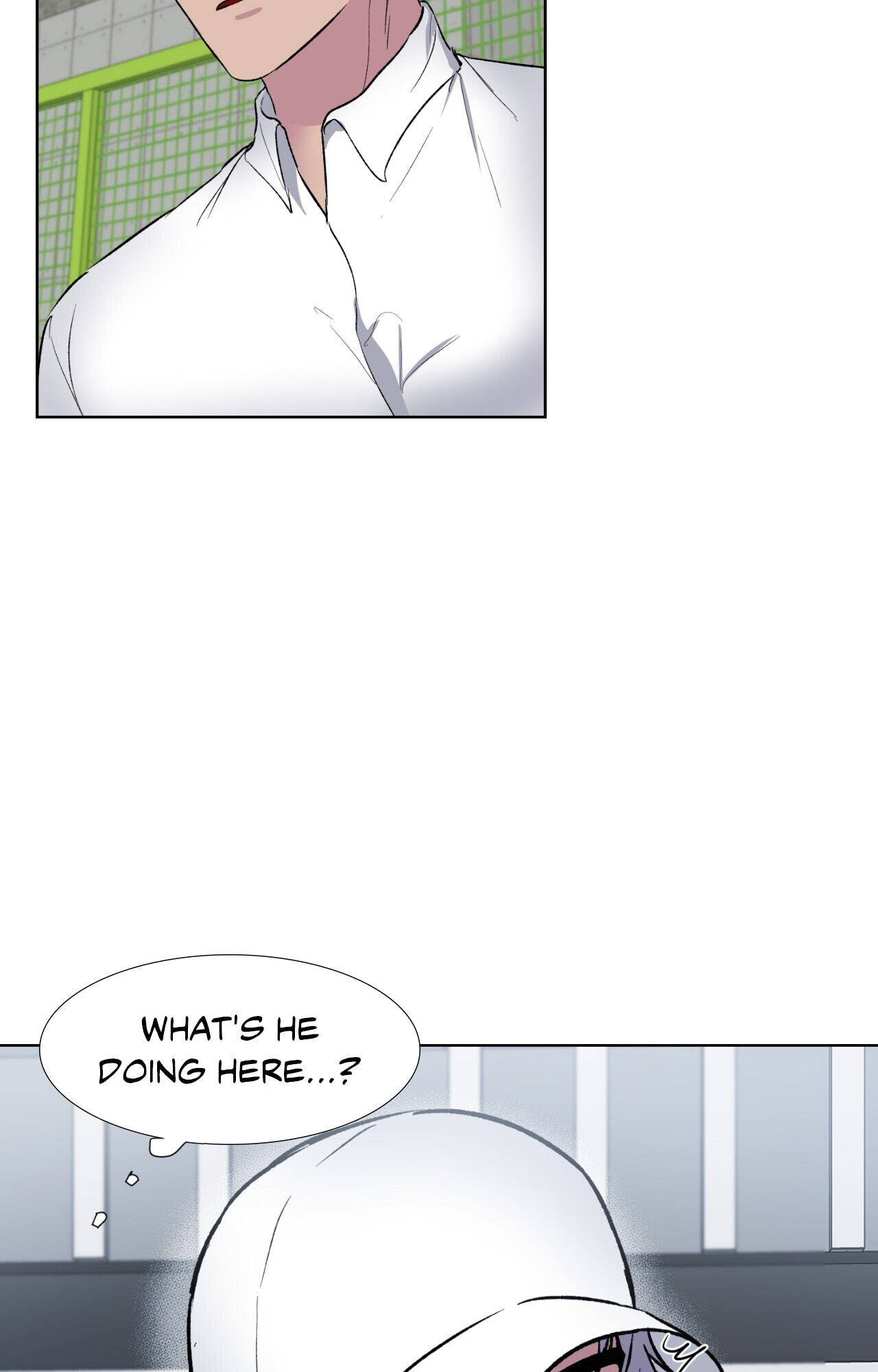 Underneath His Wings Chapter 22 page 45 - 