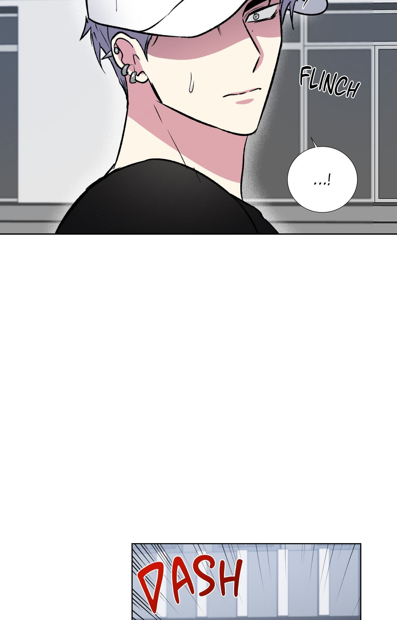 Underneath His Wings Chapter 22 page 46 - 