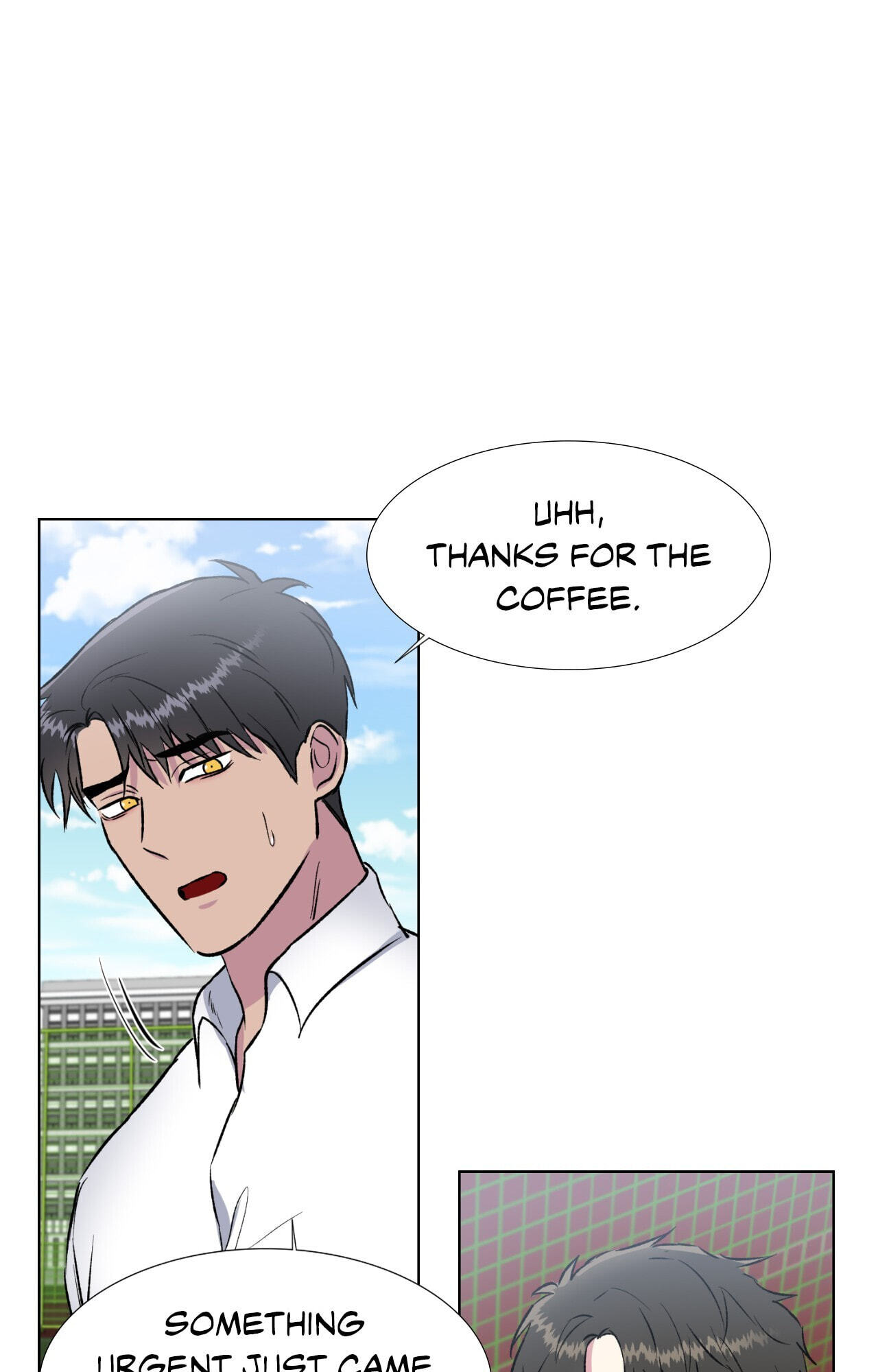 Underneath His Wings Chapter 22 page 49 - 