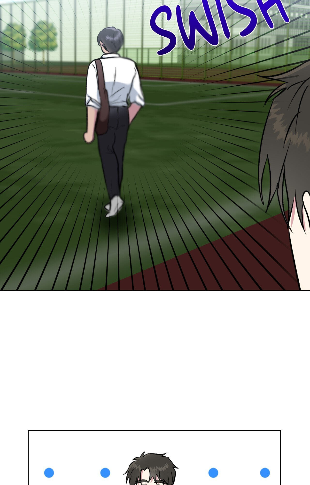 Underneath His Wings Chapter 22 page 51 - 