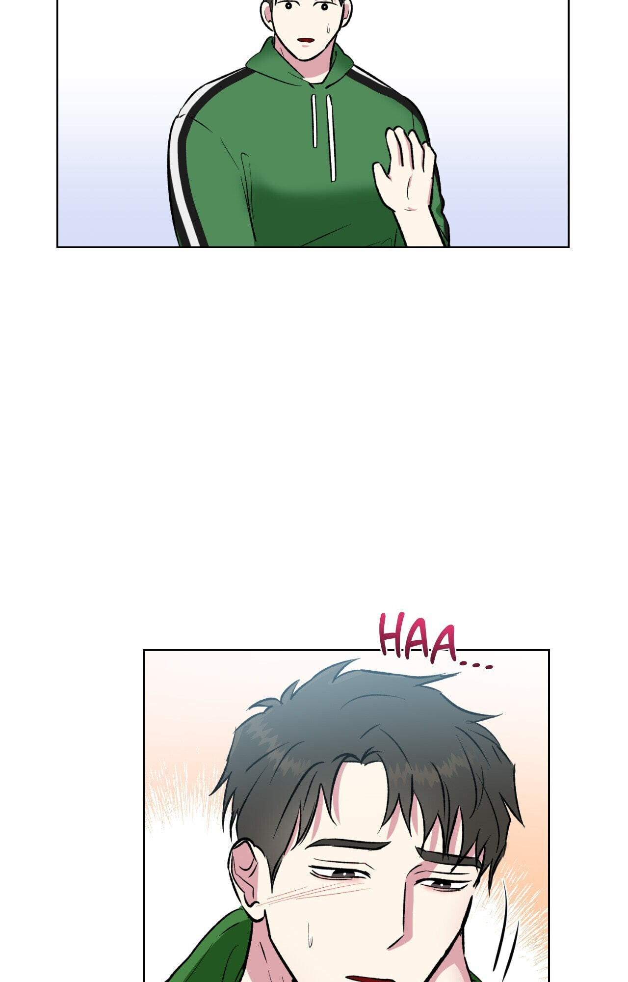 Underneath His Wings Chapter 22 page 52 - 