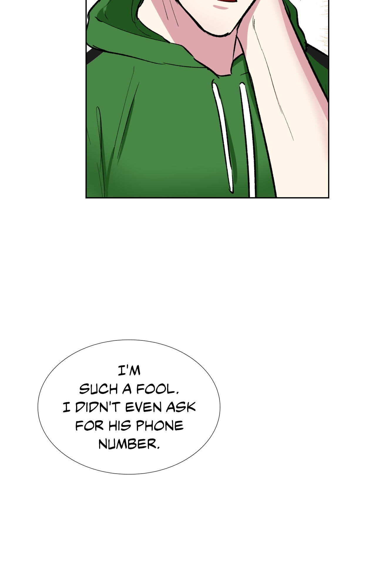 Underneath His Wings Chapter 22 page 53 - 