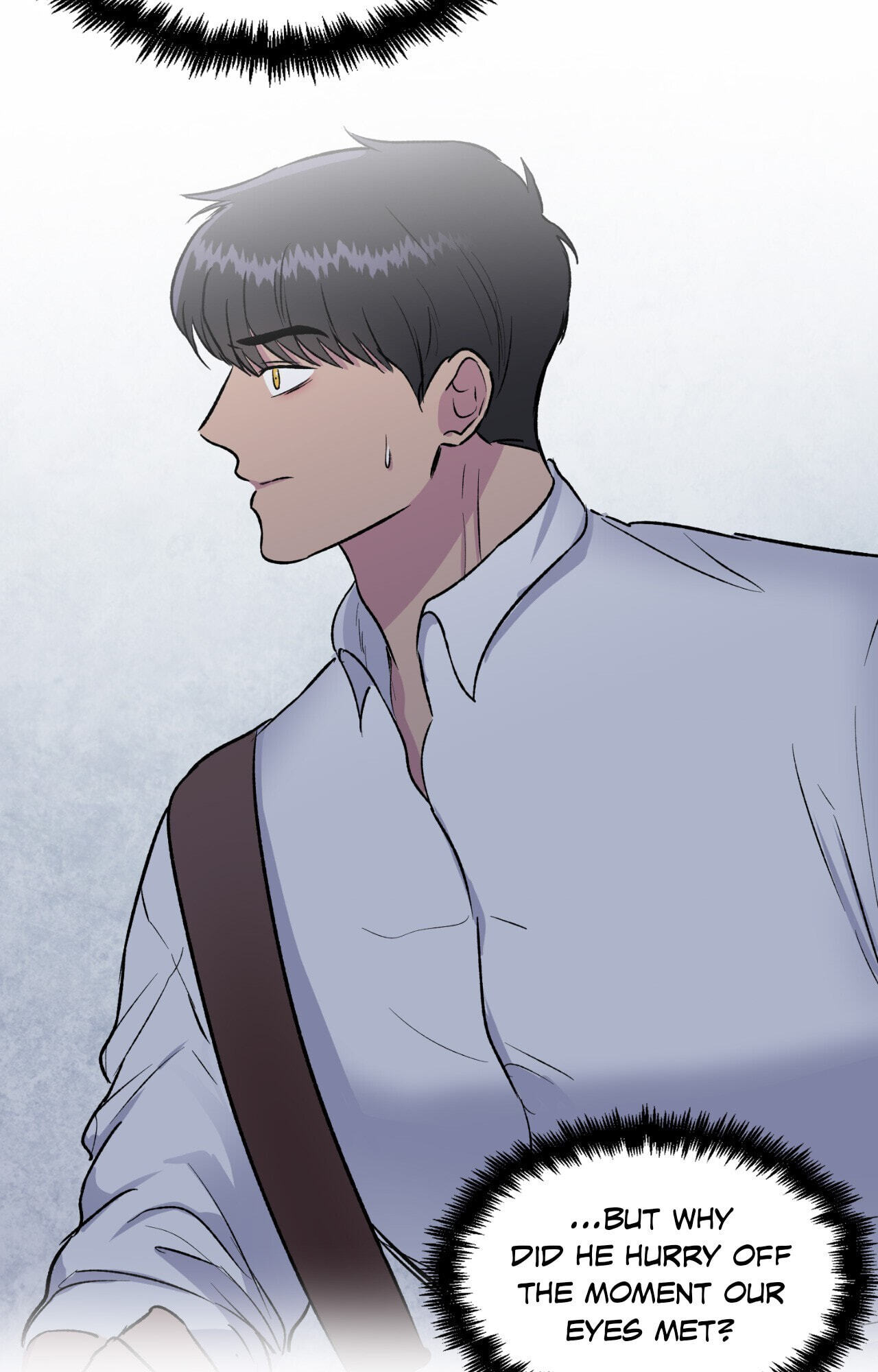 Underneath His Wings Chapter 22 page 55 - 