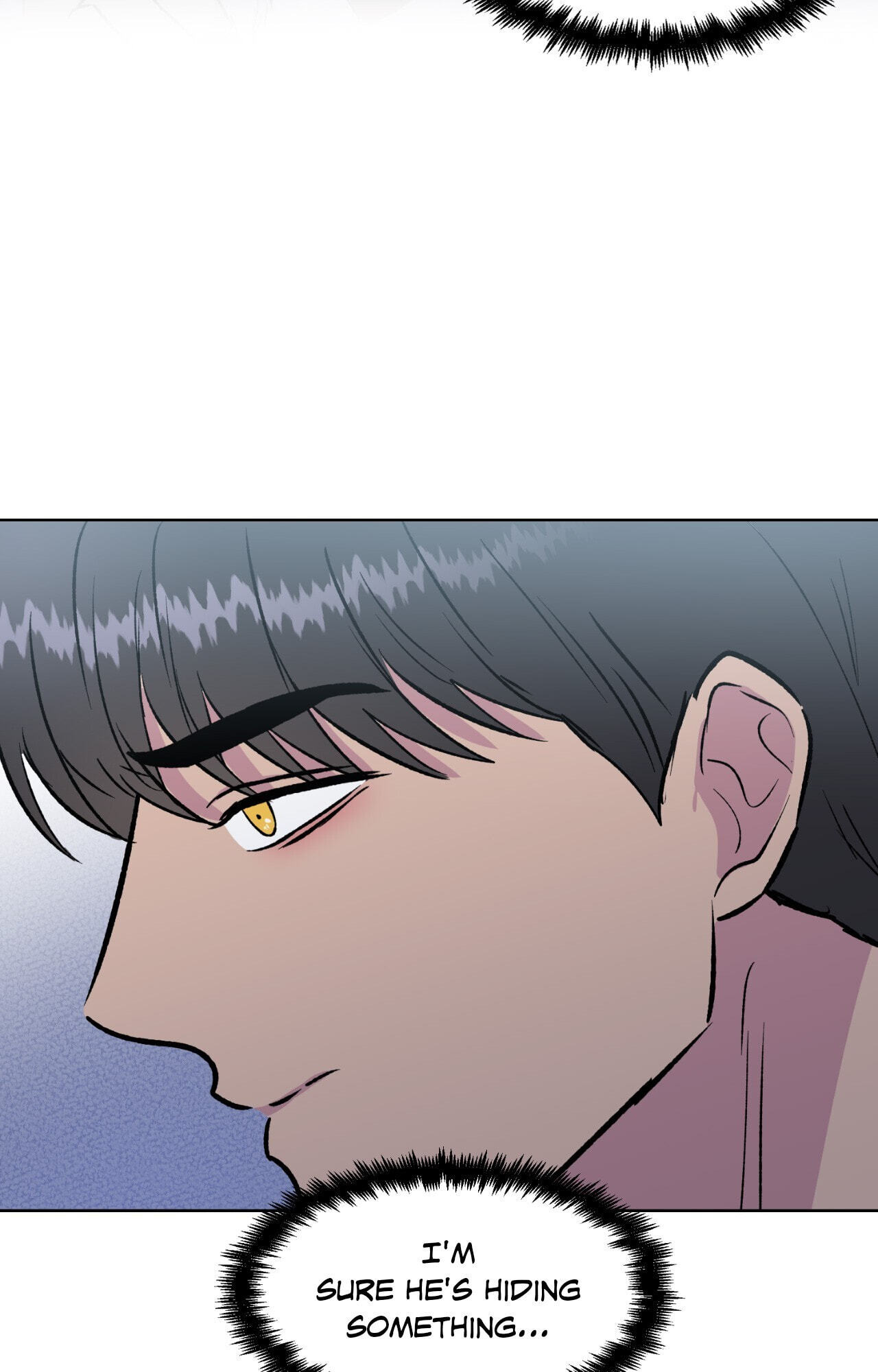 Underneath His Wings Chapter 22 page 56 - 