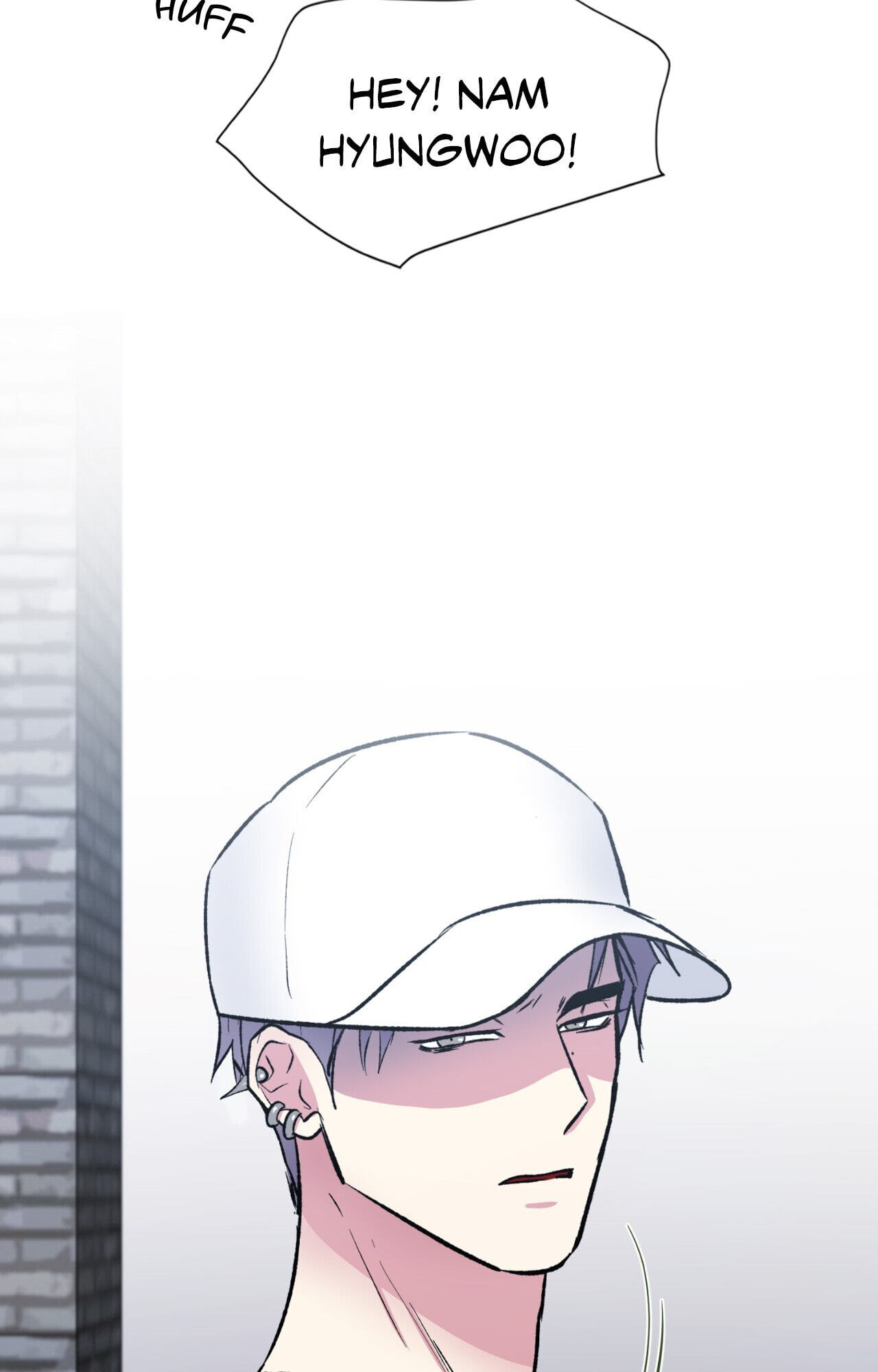 Underneath His Wings Chapter 22 page 58 - 