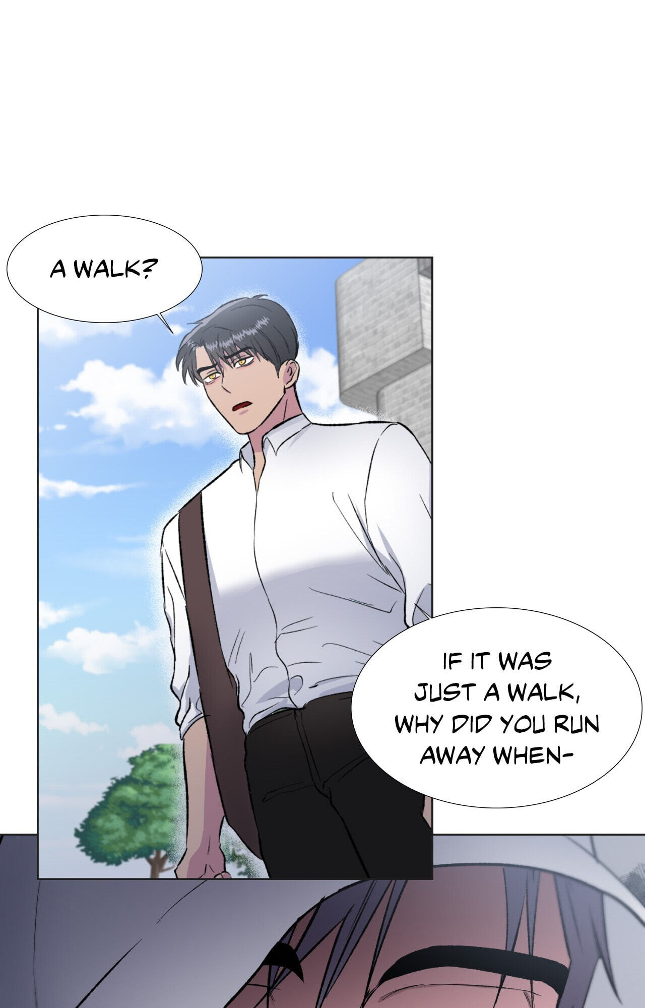 Underneath His Wings Chapter 22 page 62 - 