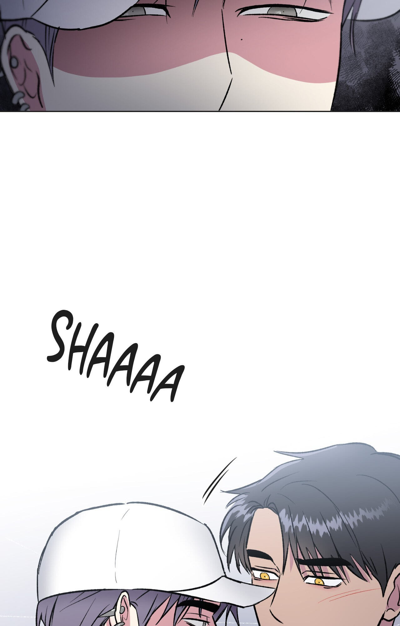 Underneath His Wings Chapter 22 page 63 - 