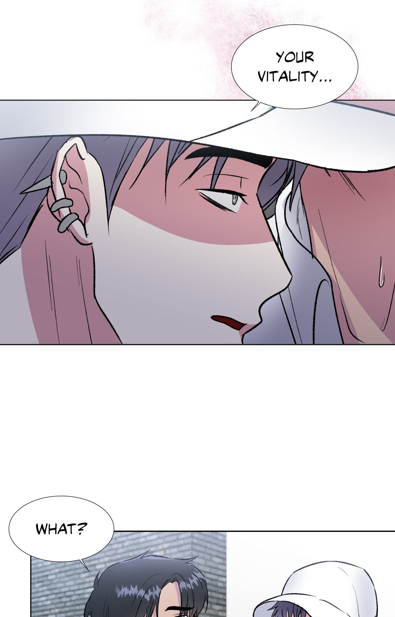 Underneath His Wings Chapter 22 page 66 - 