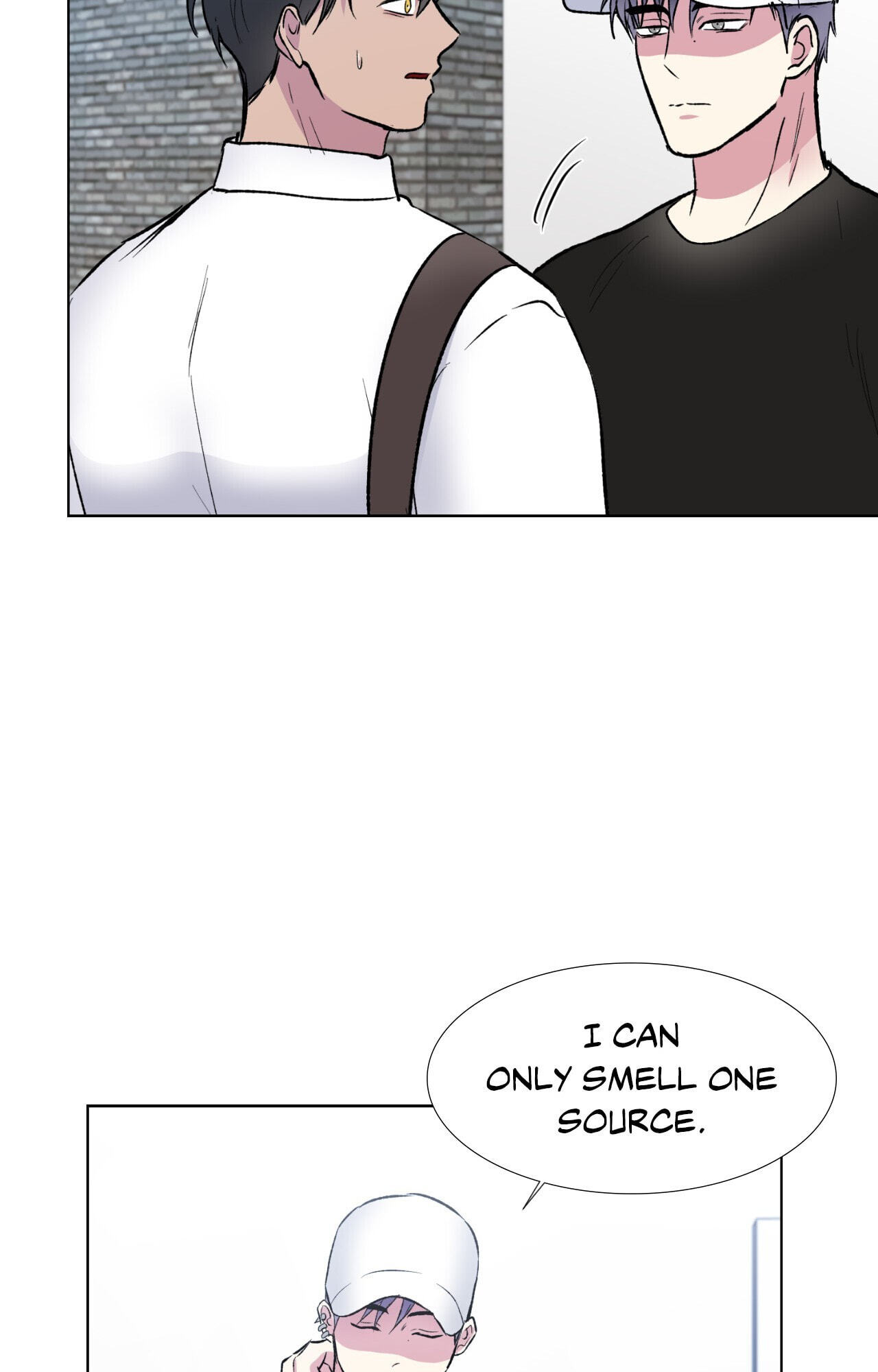 Underneath His Wings Chapter 22 page 67 - 