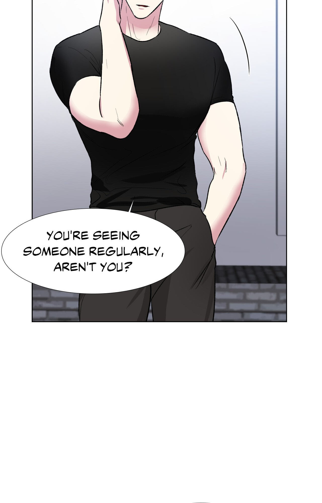 Underneath His Wings Chapter 22 page 68 - 