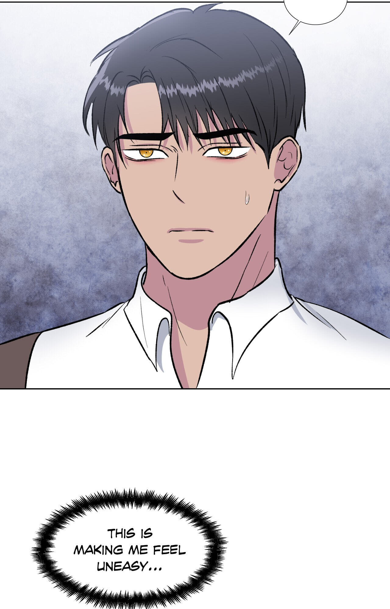 Underneath His Wings Chapter 22 page 72 - 