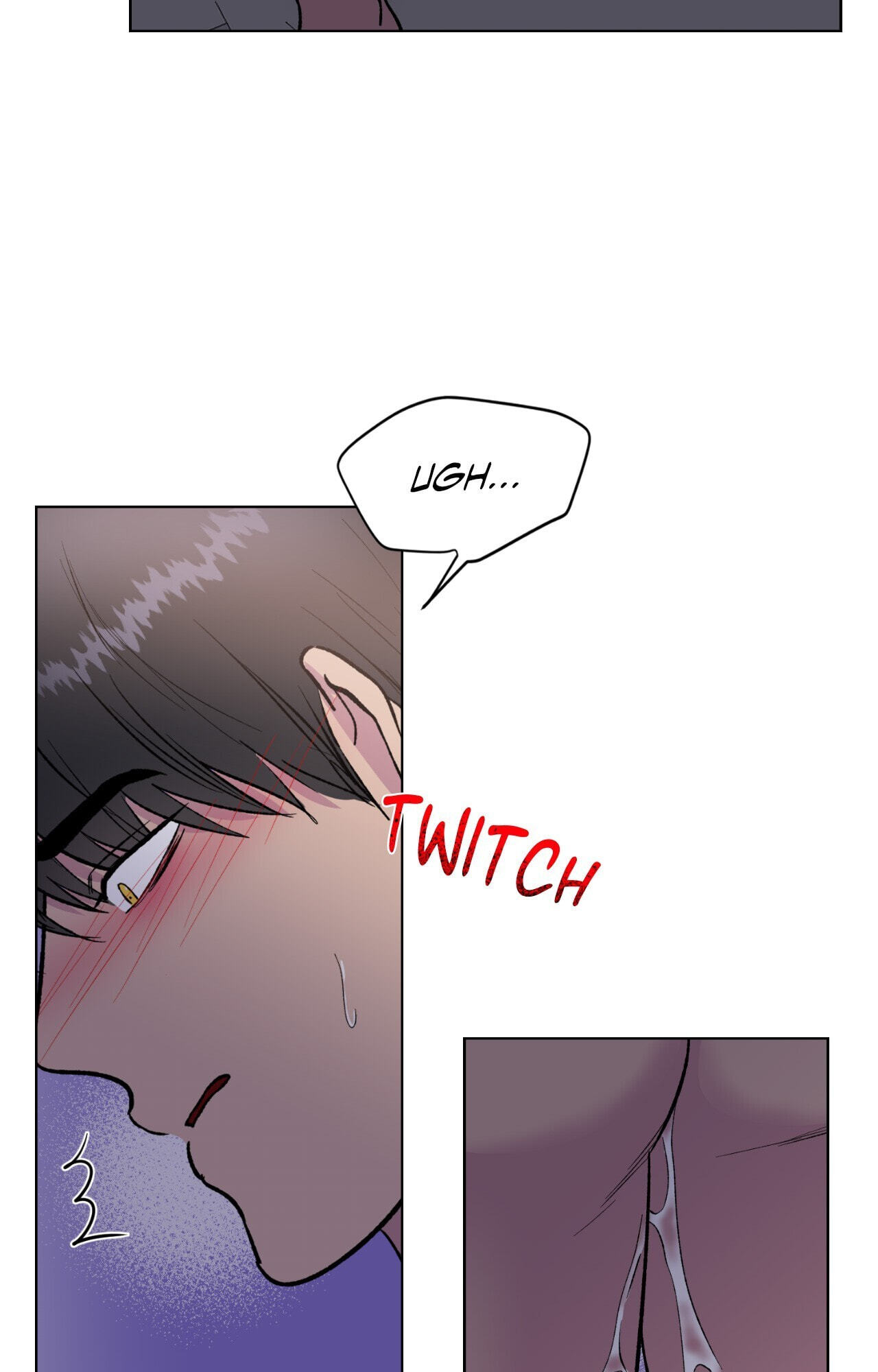 Underneath His Wings Chapter 22 page 9 - 