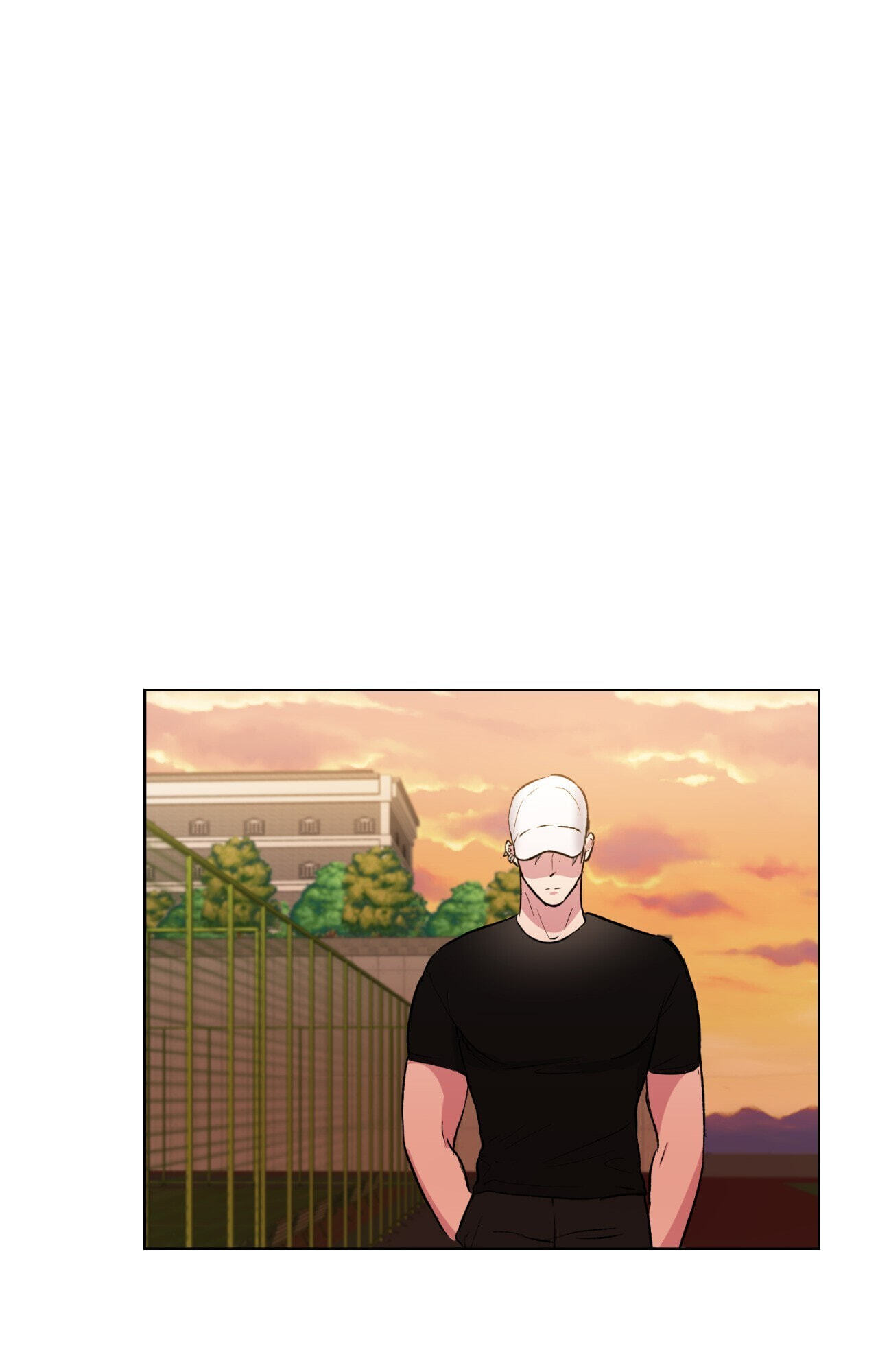 Underneath His Wings Chapter 23 page 1 - 