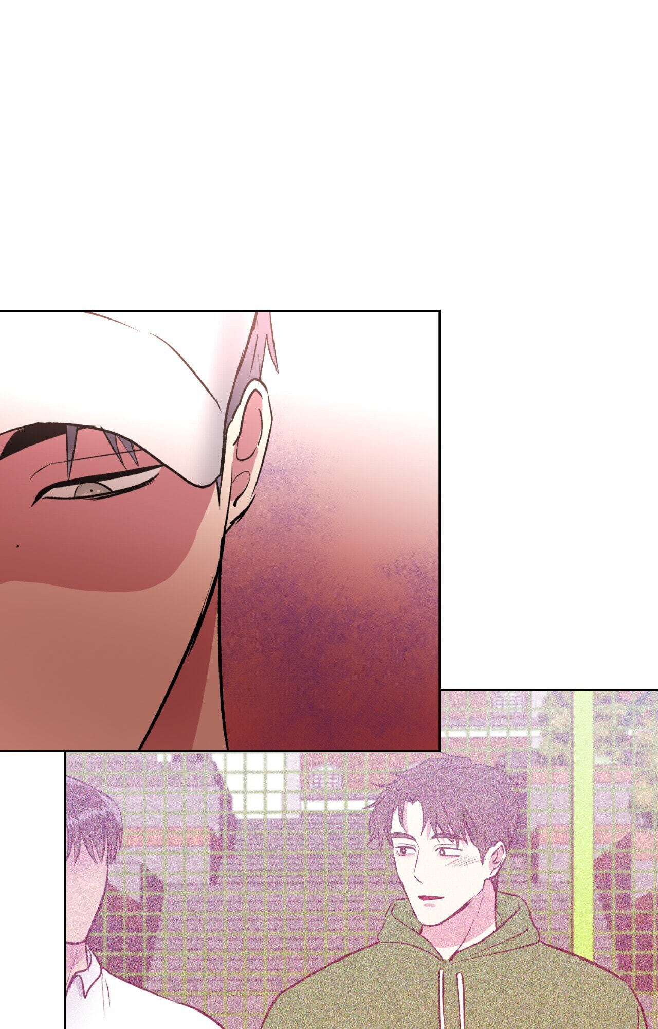 Underneath His Wings Chapter 23 page 2 - 