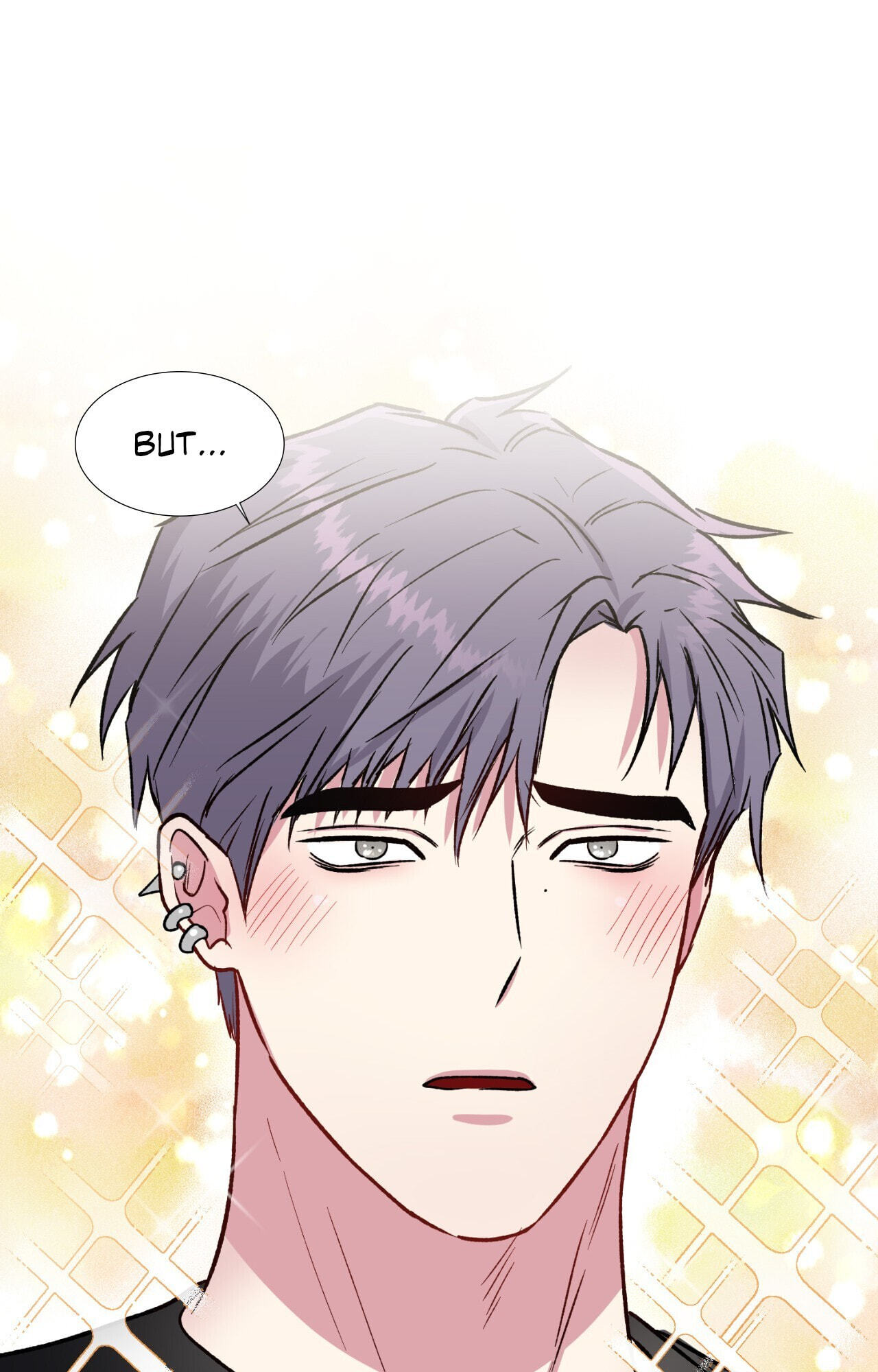 Underneath His Wings Chapter 23 page 16 - 