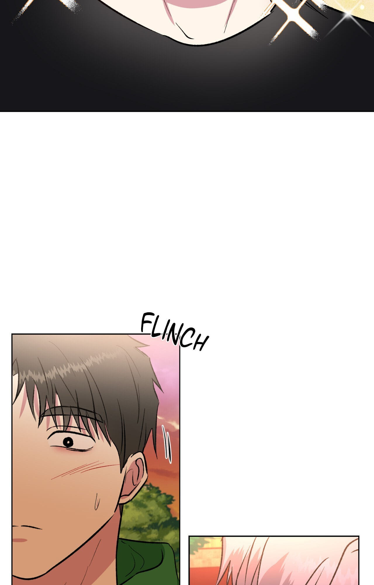 Underneath His Wings Chapter 23 page 17 - 