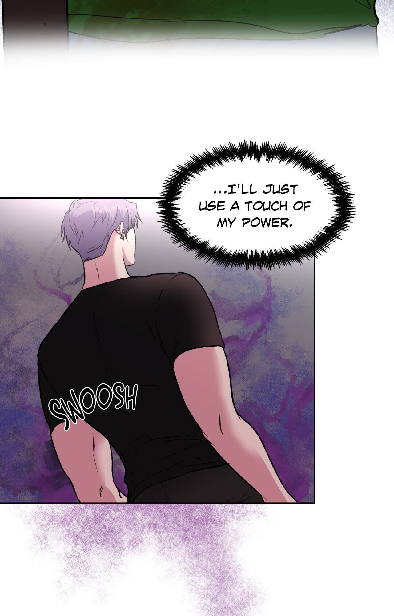 Underneath His Wings Chapter 23 page 29 - 