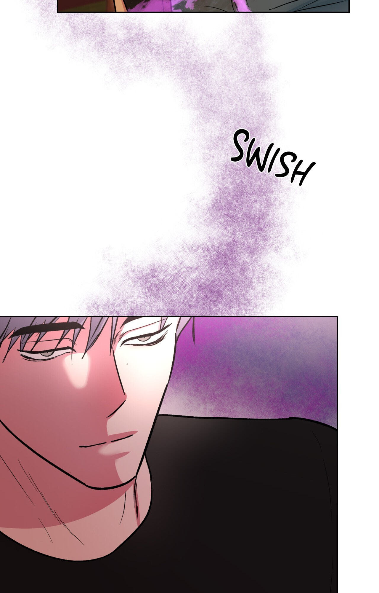 Underneath His Wings Chapter 23 page 31 - 